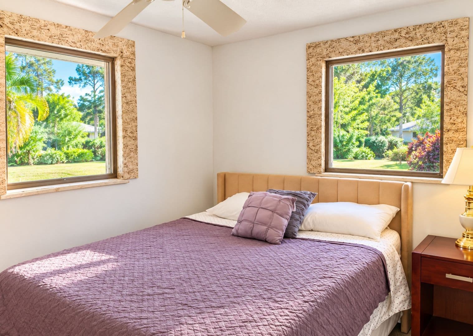 Hudson House: 14709 Fair Oak Way
