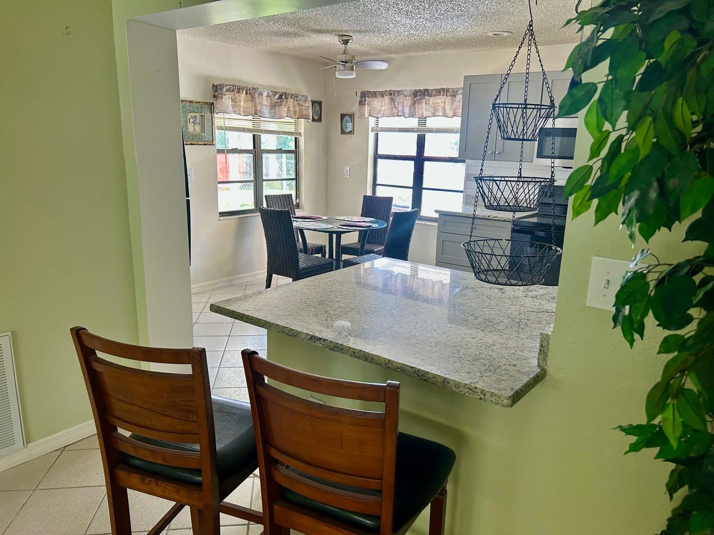 Hernando Beach House: 3303 Minnow Creek Drive