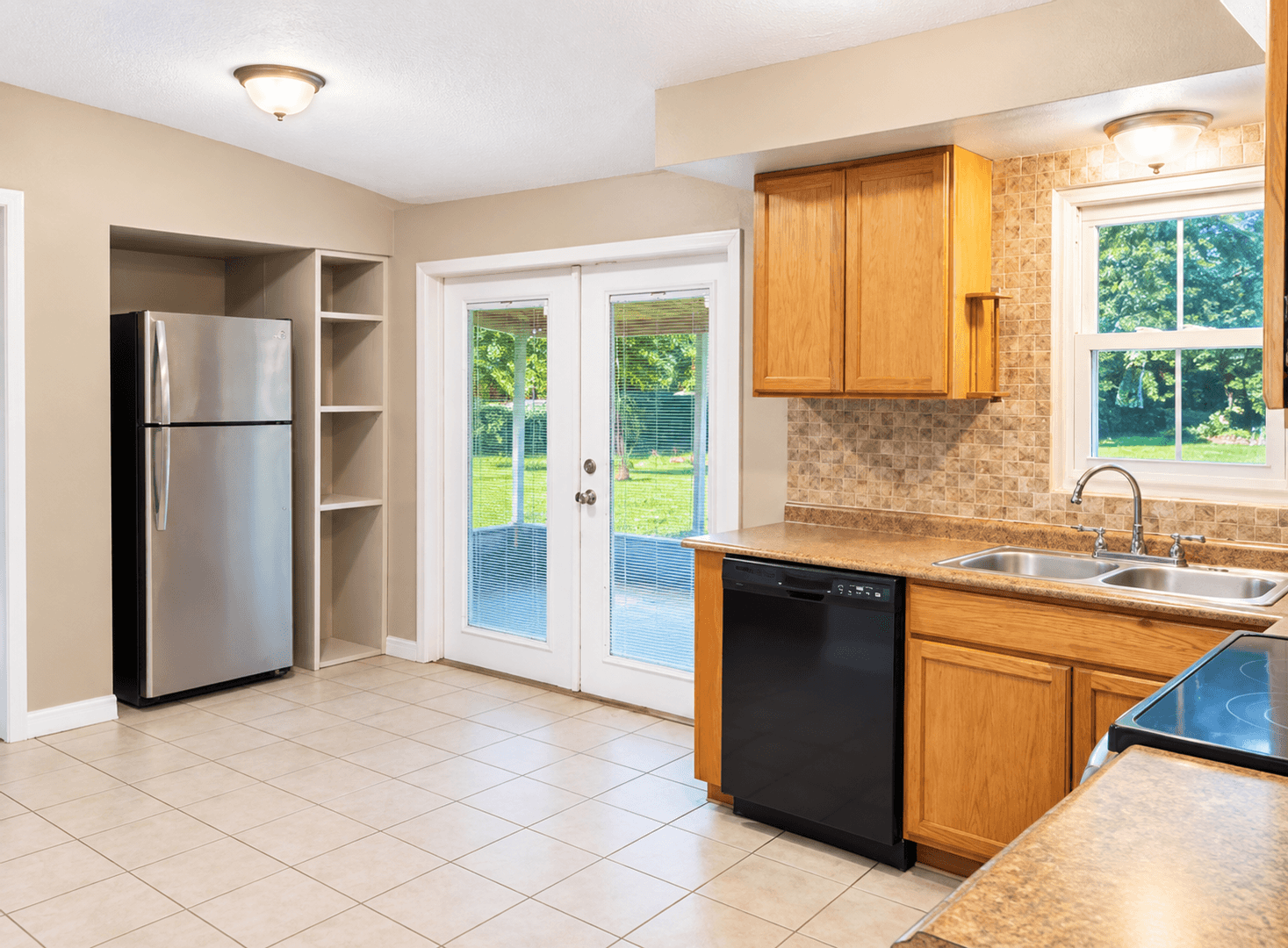 New Port Richey House: 3842 Jupiter Dr
