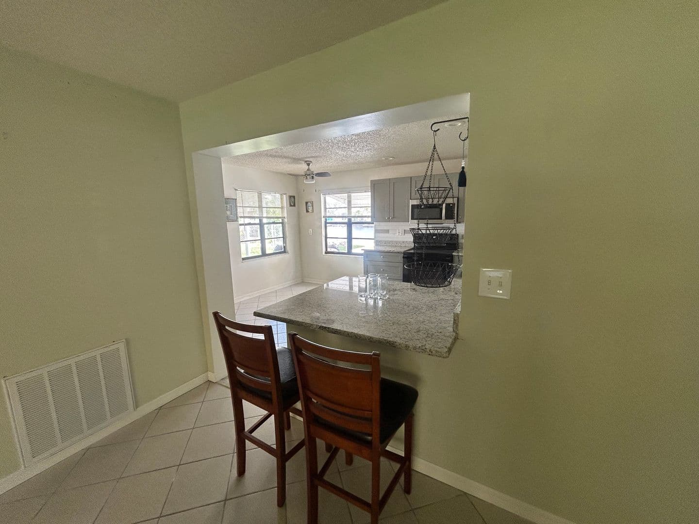Hernando Beach House: 3303 Minnow Creek Drive