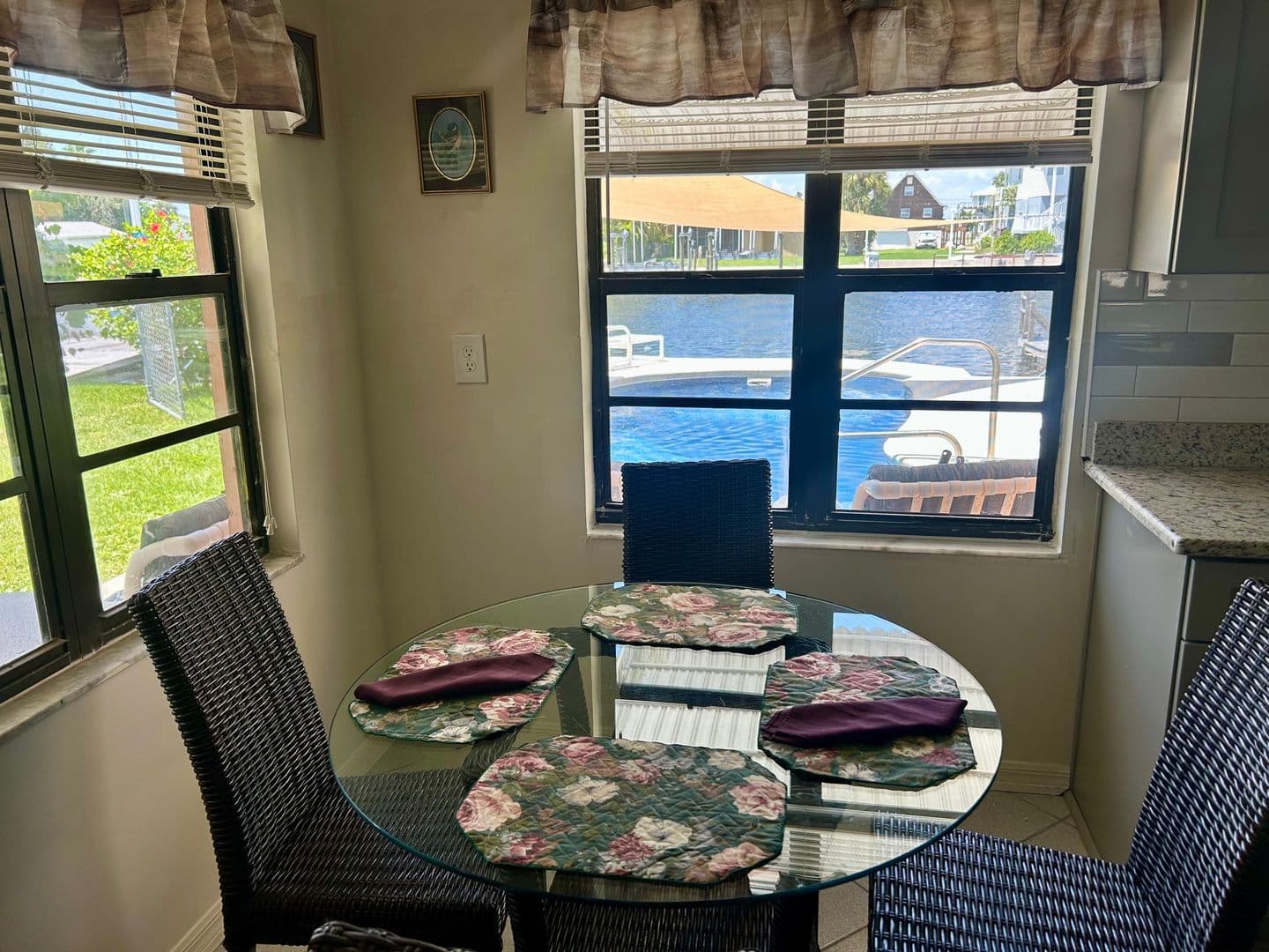 Hernando Beach House: 3303 Minnow Creek Drive