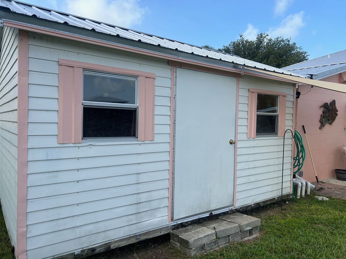 Hernando Beach House: 3303 Minnow Creek Drive