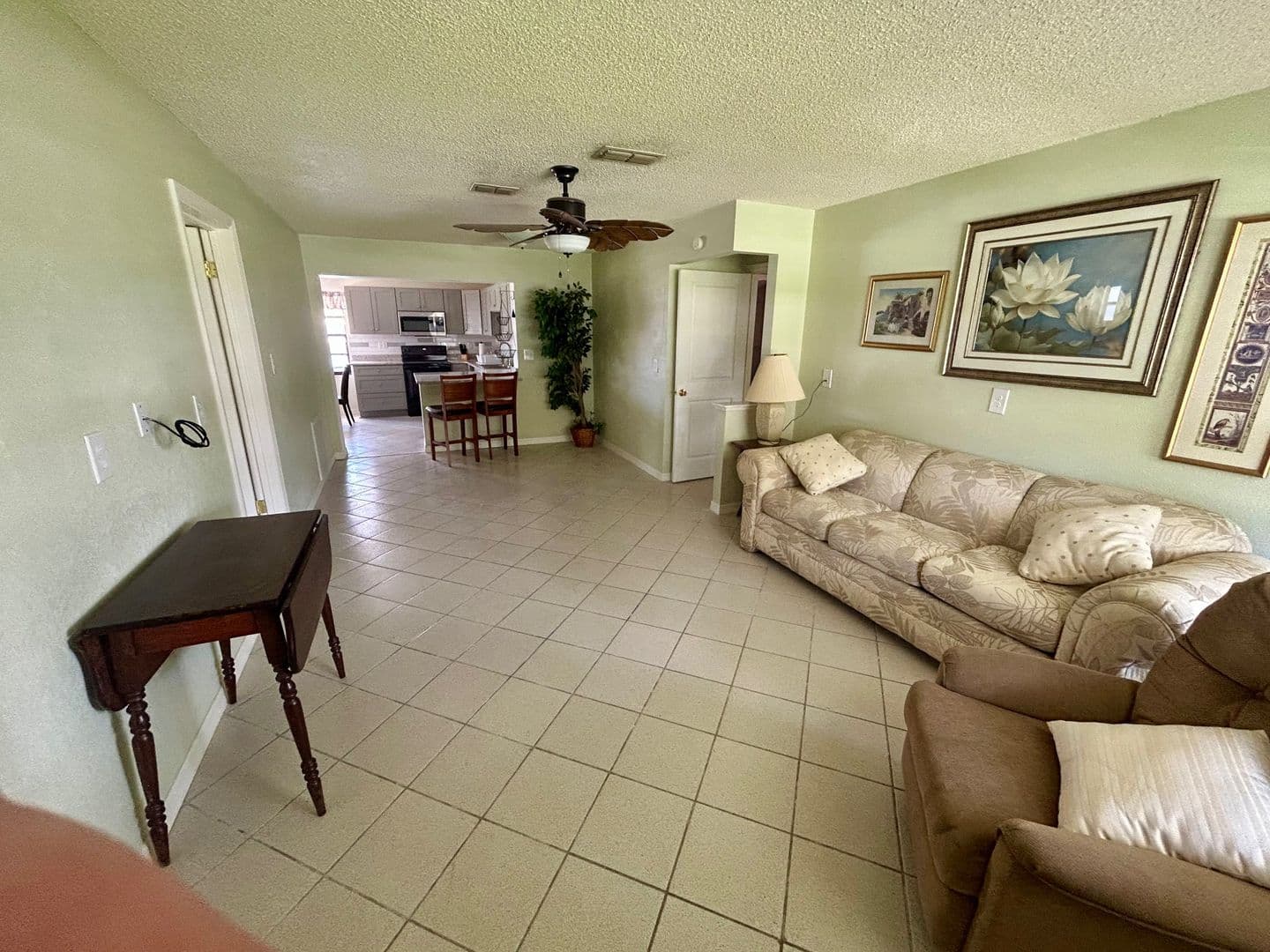 Hernando Beach House: 3303 Minnow Creek Drive