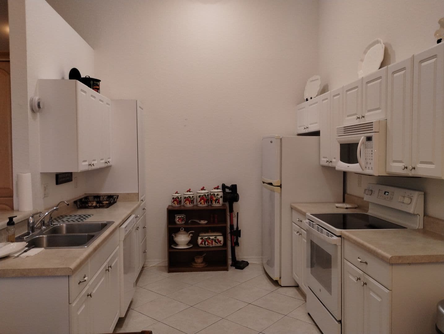 Spring Hill Condo: 10362 Chalmer Street