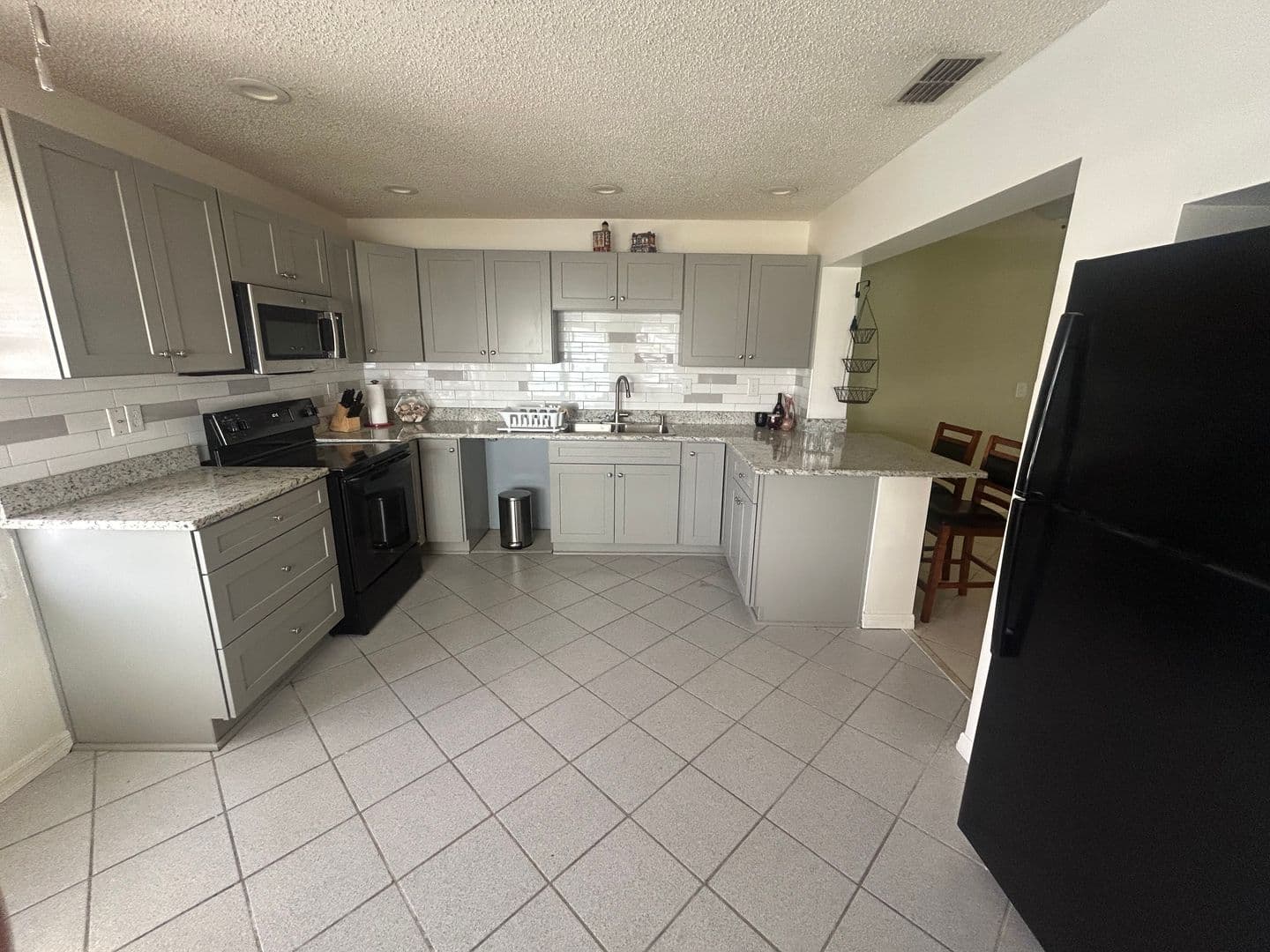 Hernando Beach House: 3303 Minnow Creek Drive