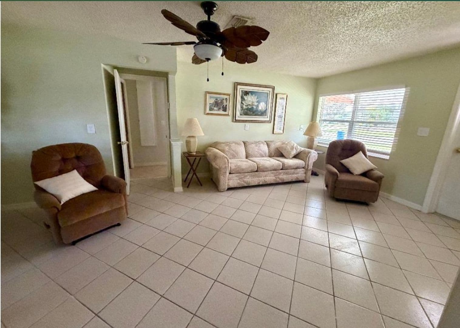 Hernando Beach House: 3303 Minnow Creek Drive