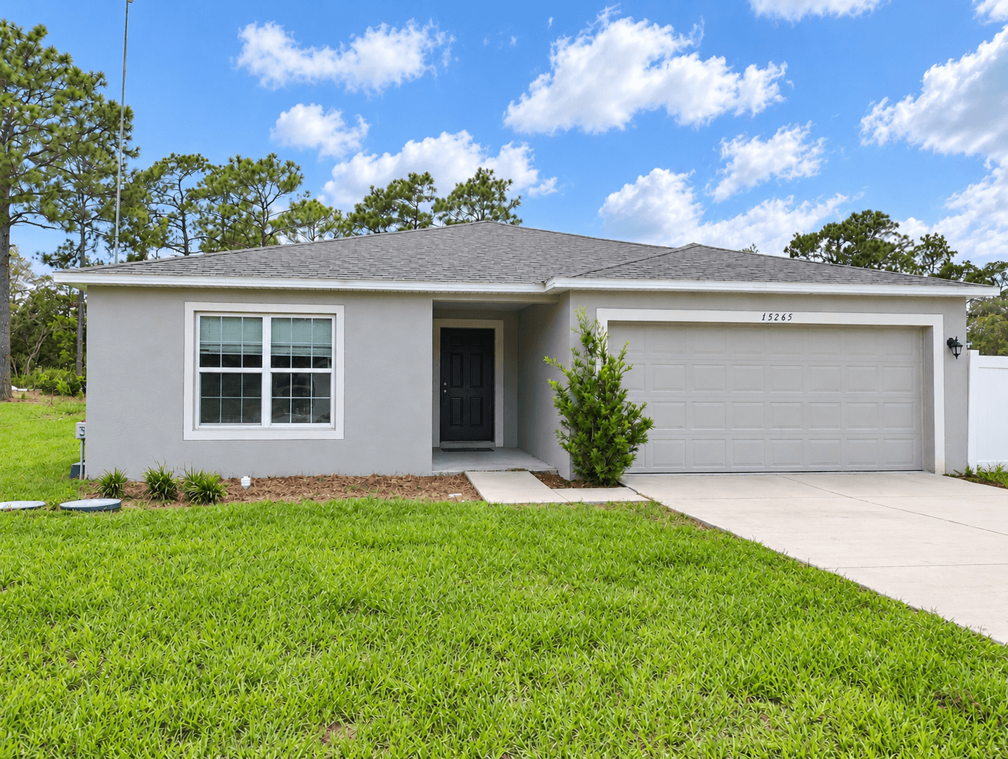 Weeki Wachee House: 15265 Mottled Owl Road