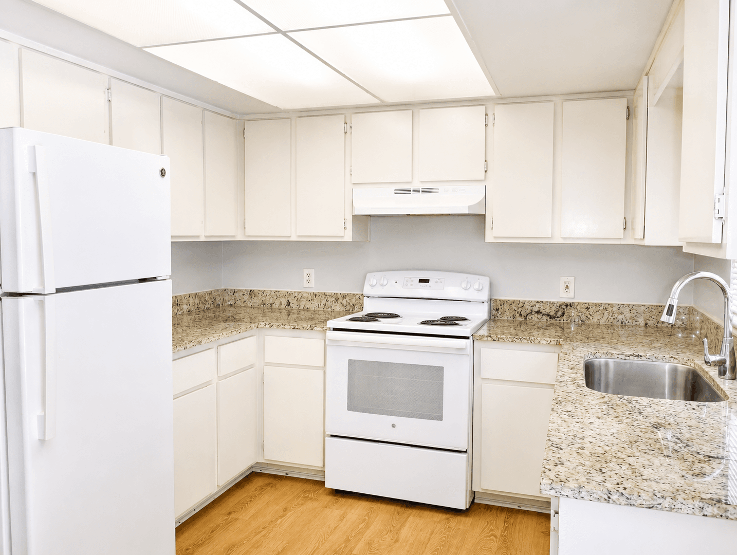 Spring Hill House: 1273 Sylvia Avenue