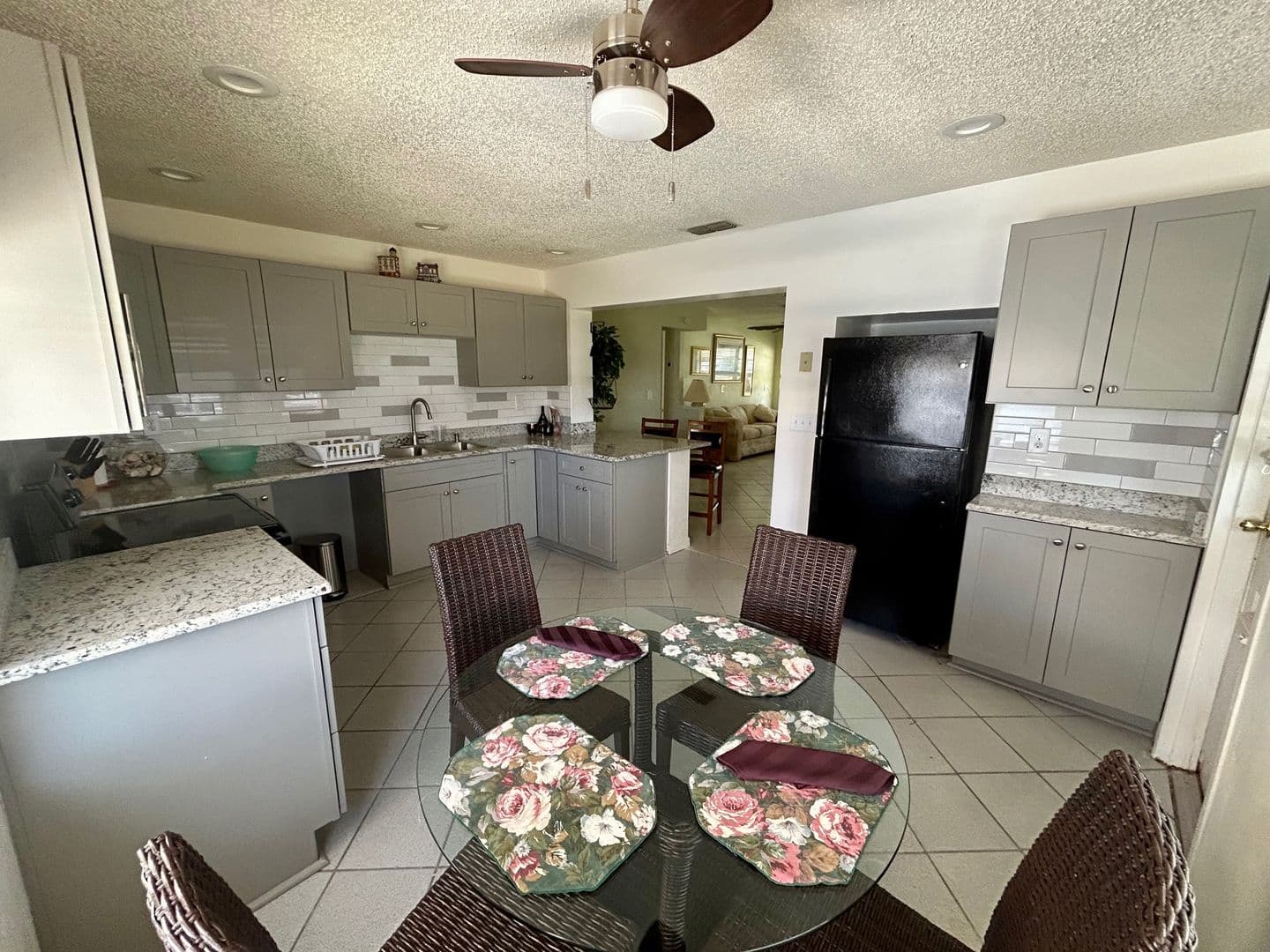 Hernando Beach House: 3303 Minnow Creek Drive