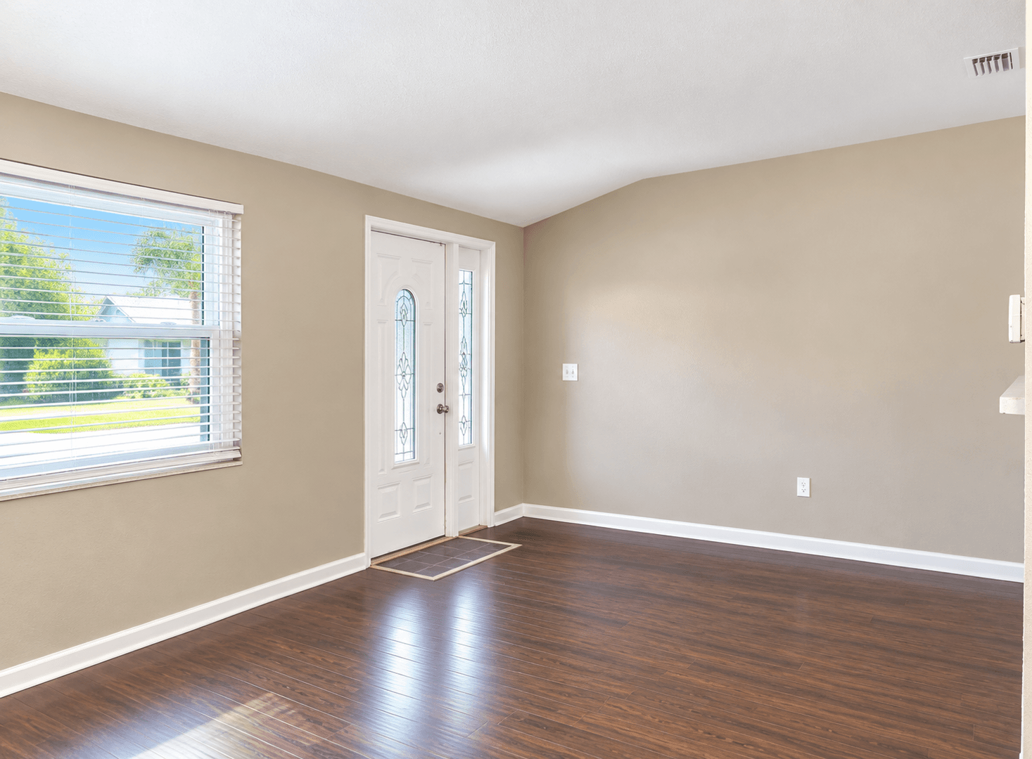 New Port Richey House: 3842 Jupiter Dr