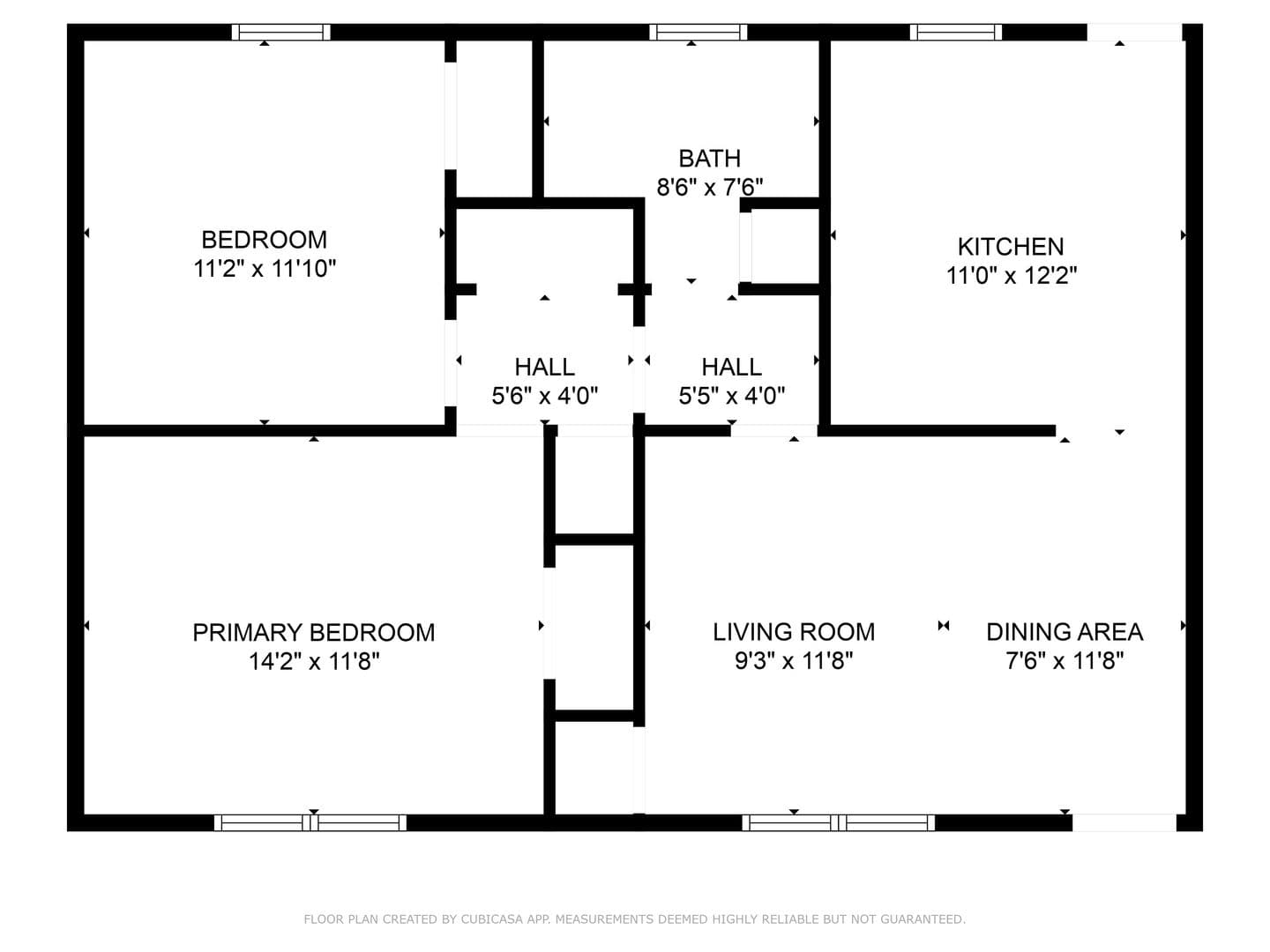 Jacksonville Apartment: 241 Lakewood Drive