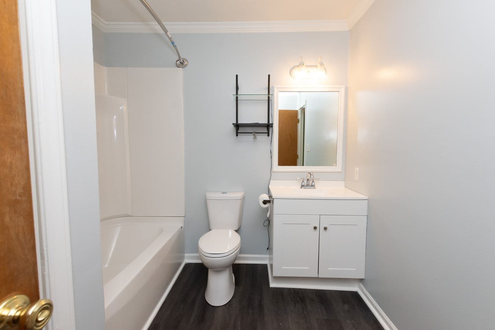 Jacksonville House: 117 Brenda Dr