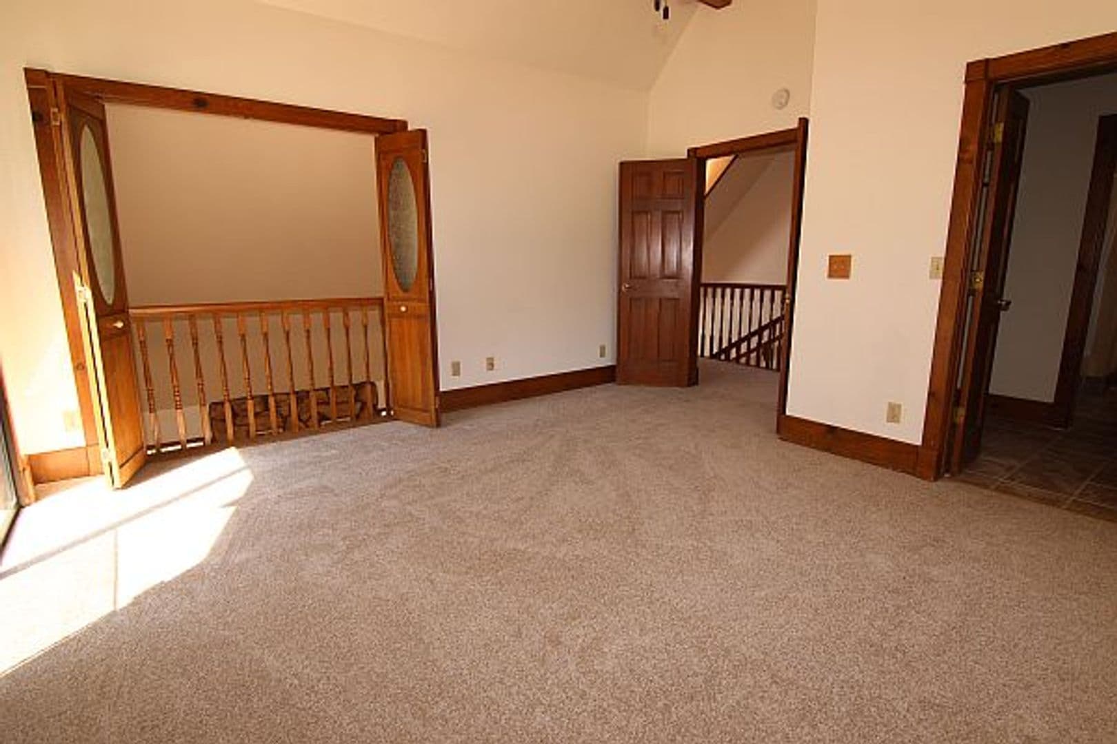 Santa Margarita House: 5892 Parkhill Rd.