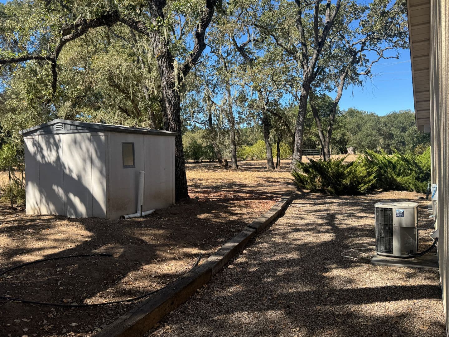 Atascadero House: 645 Garcia Rd.