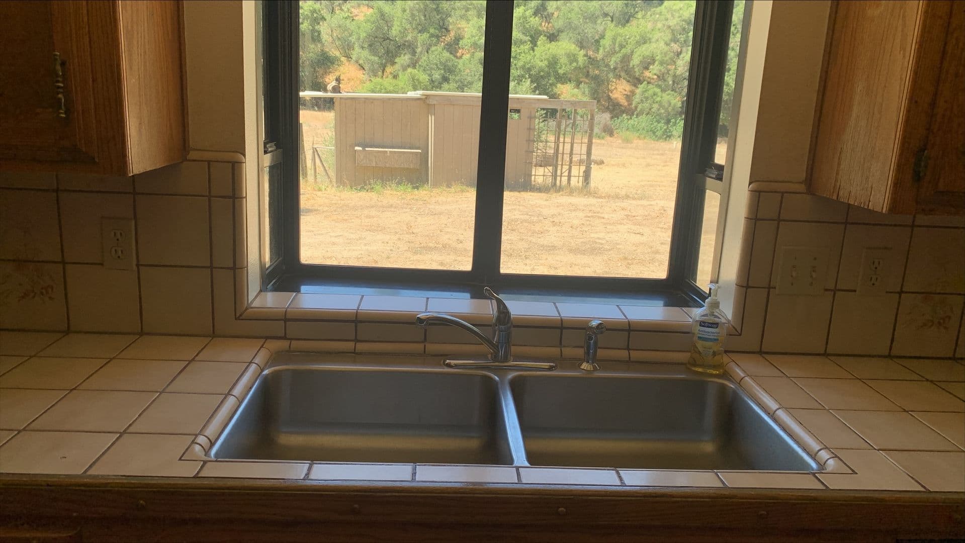 Santa Margarita House: 5892 Parkhill Rd.