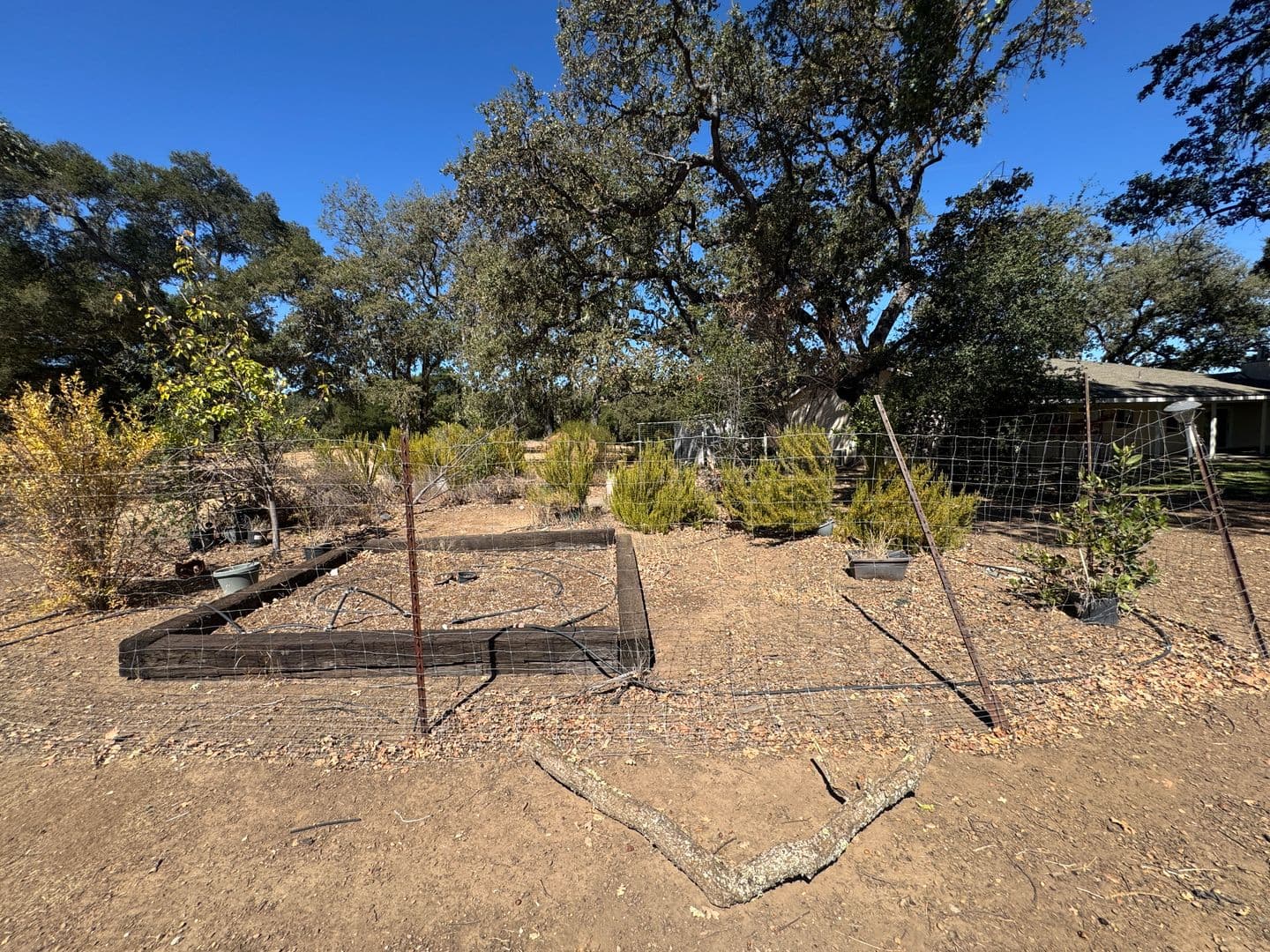 Atascadero House: 645 Garcia Rd.