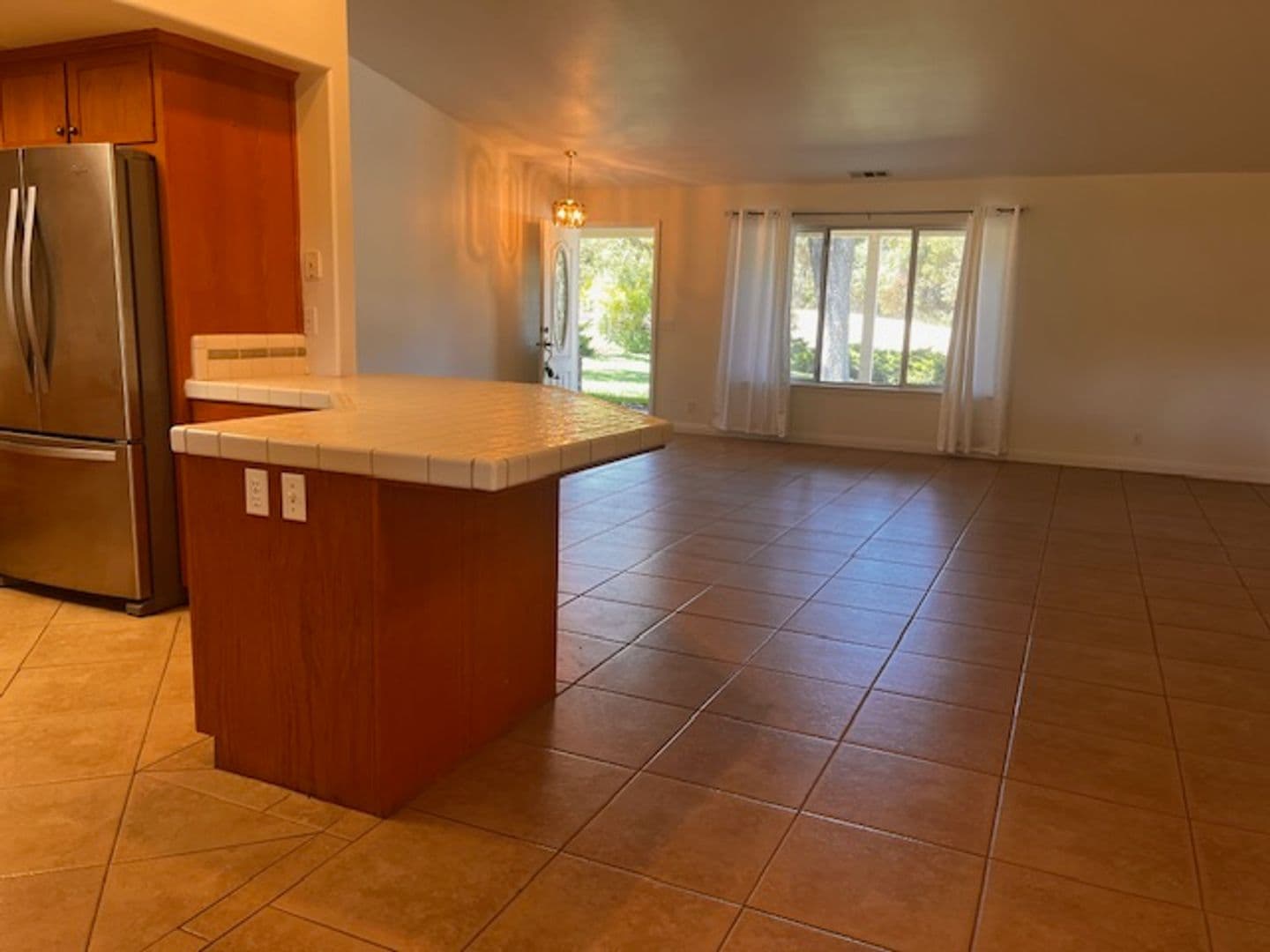 Atascadero House: 645 Garcia Rd.