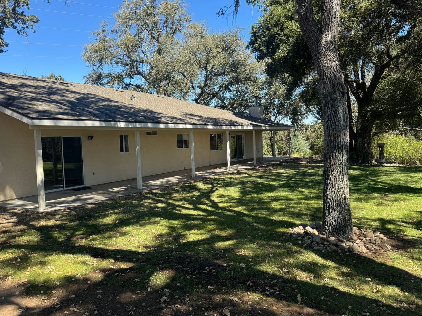 Atascadero House: 645 Garcia Rd.