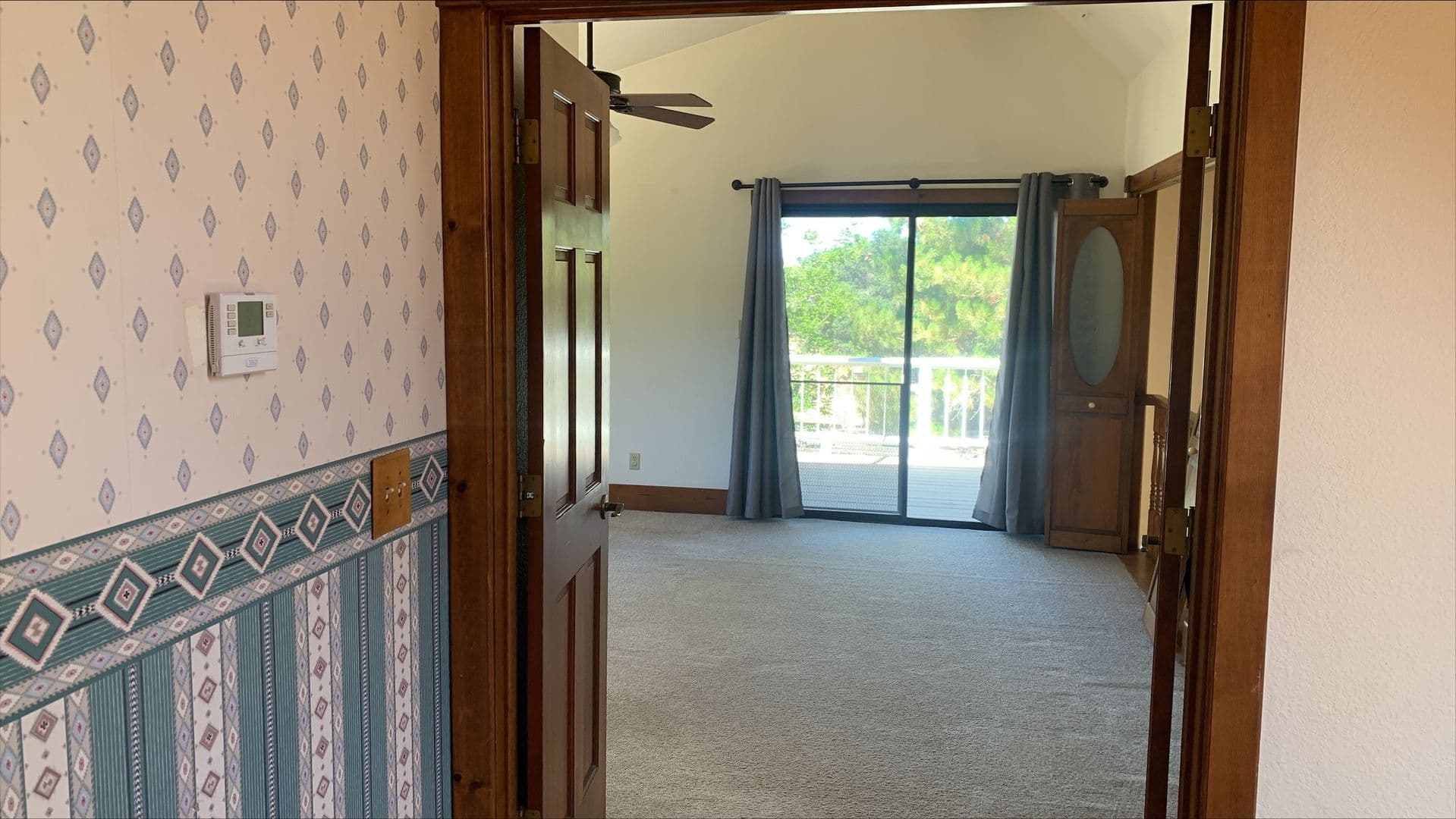 Santa Margarita House: 5892 Parkhill Rd.