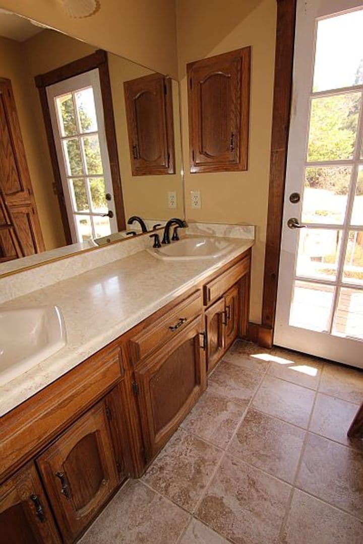 Santa Margarita House: 5892 Parkhill Rd.