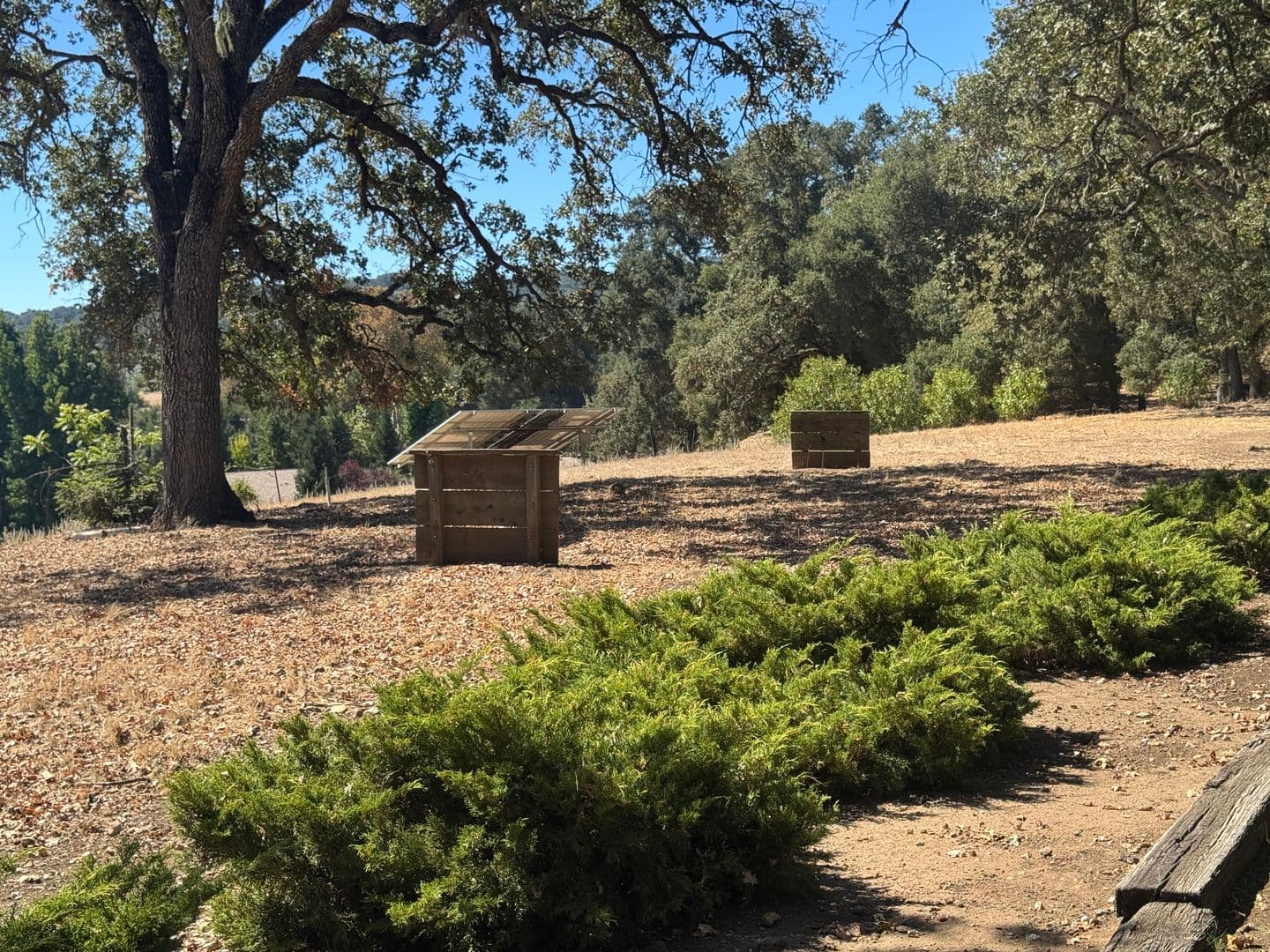 Atascadero House: 645 Garcia Rd.