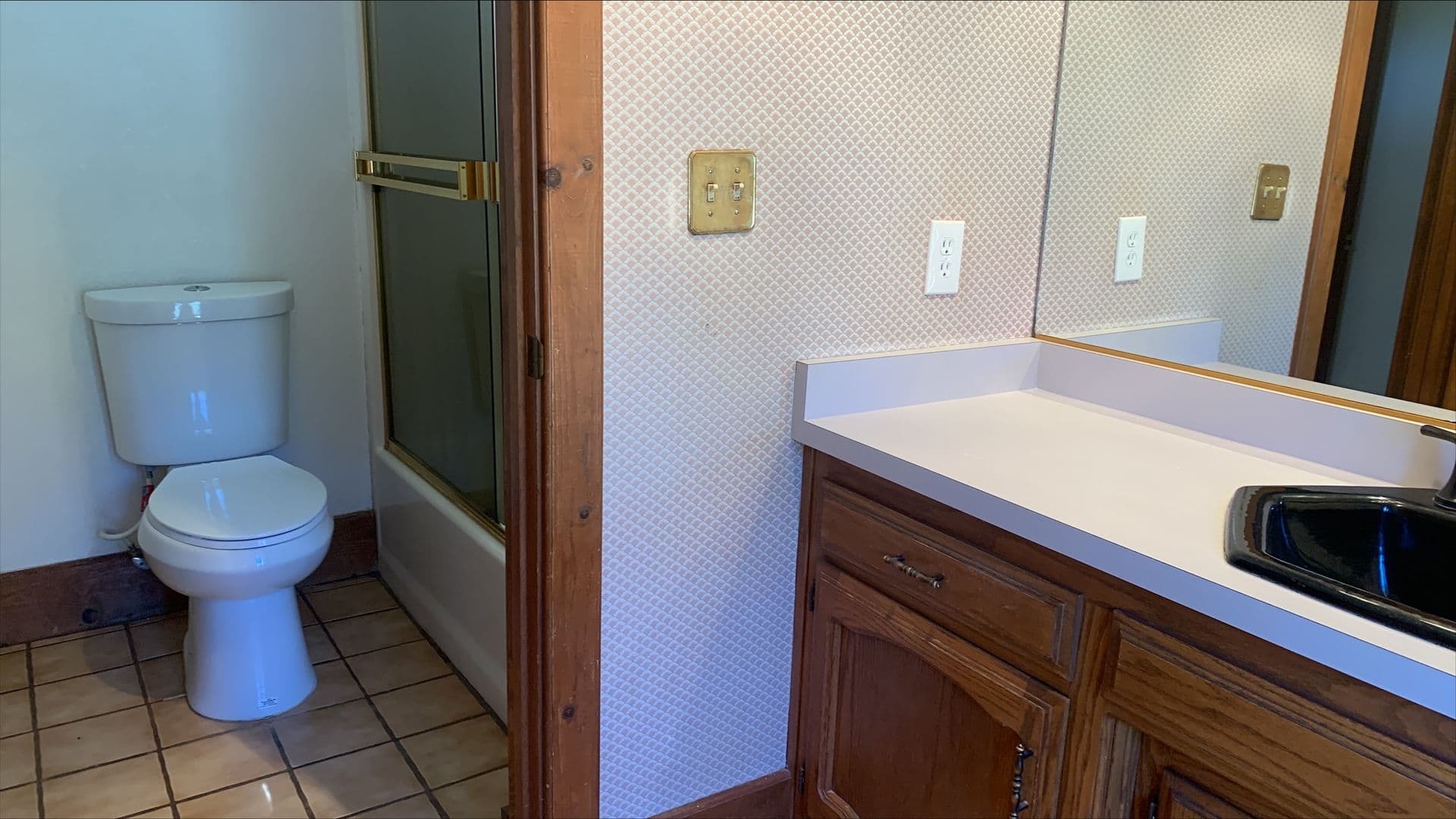 Santa Margarita House: 5892 Parkhill Rd.