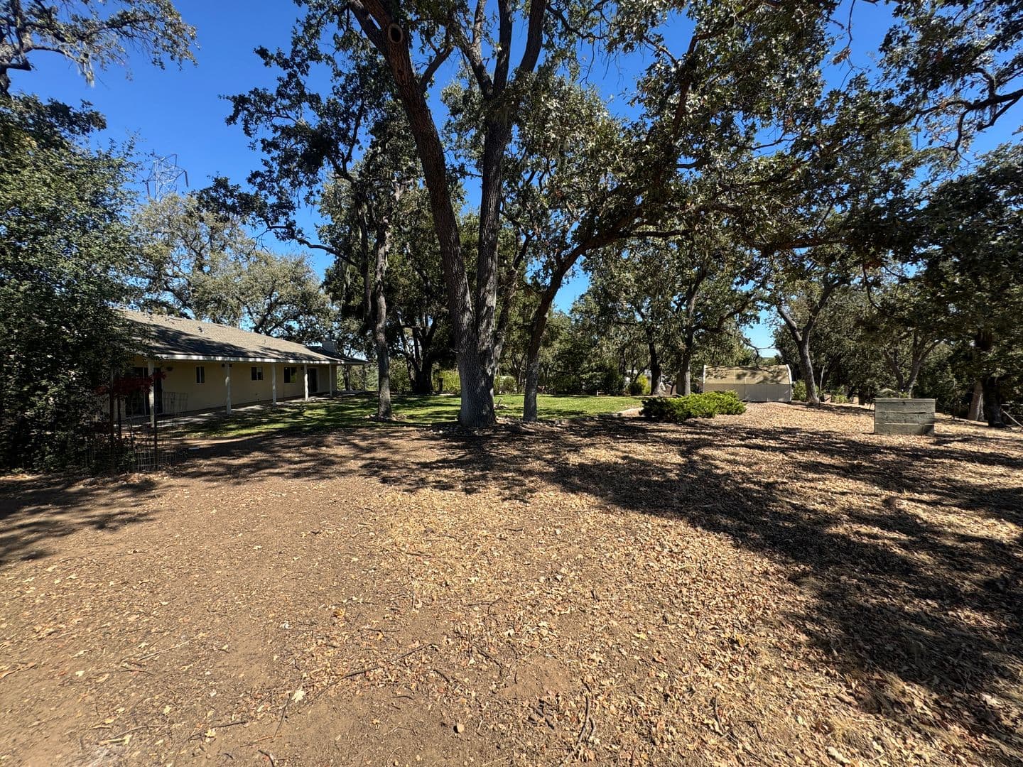 Atascadero House: 645 Garcia Rd.