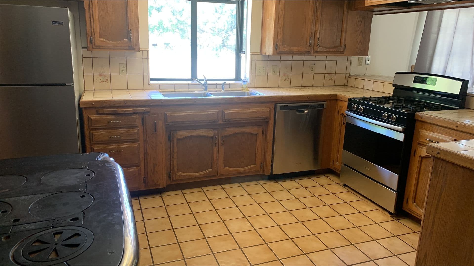 Santa Margarita House: 5892 Parkhill Rd.