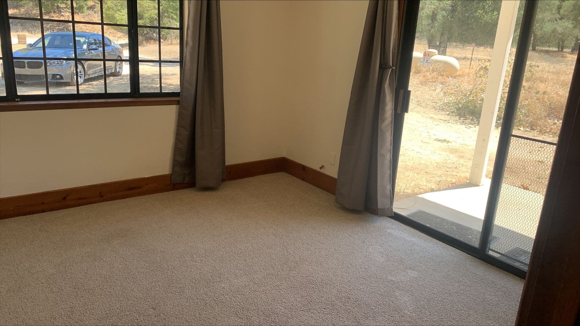 Santa Margarita House: 5892 Parkhill Rd.