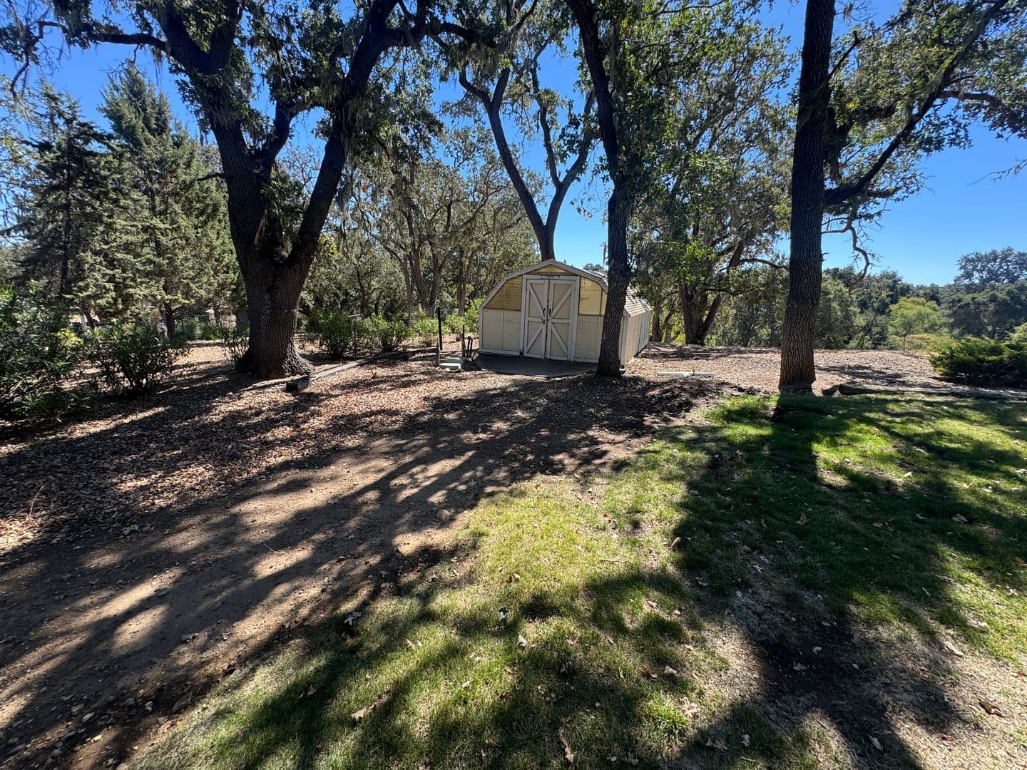 Atascadero House: 645 Garcia Rd.