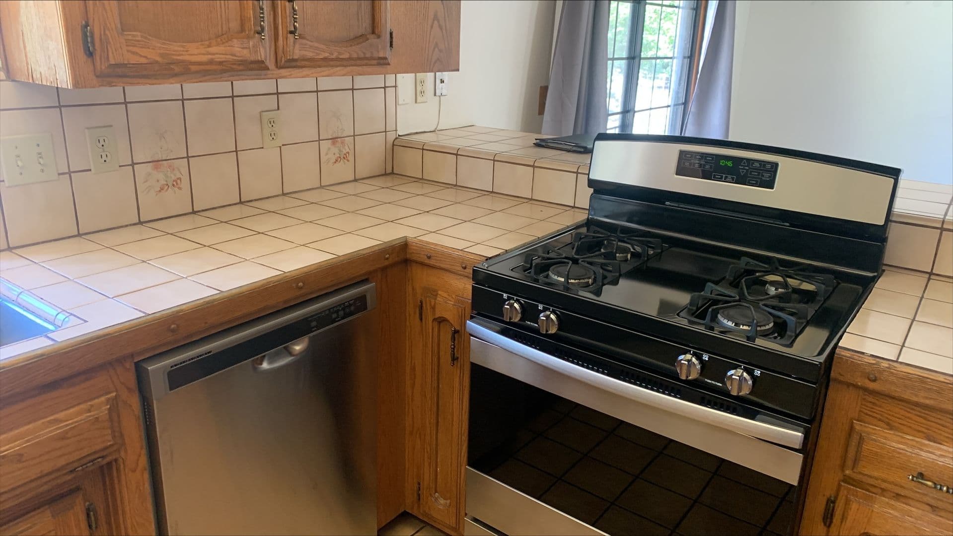 Santa Margarita House: 5892 Parkhill Rd.