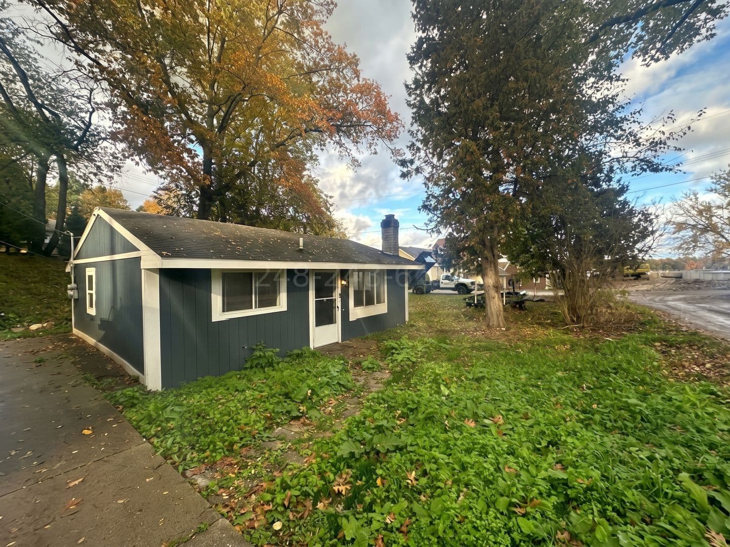 ROSE TOWNSHIP House: 4636 Starmer