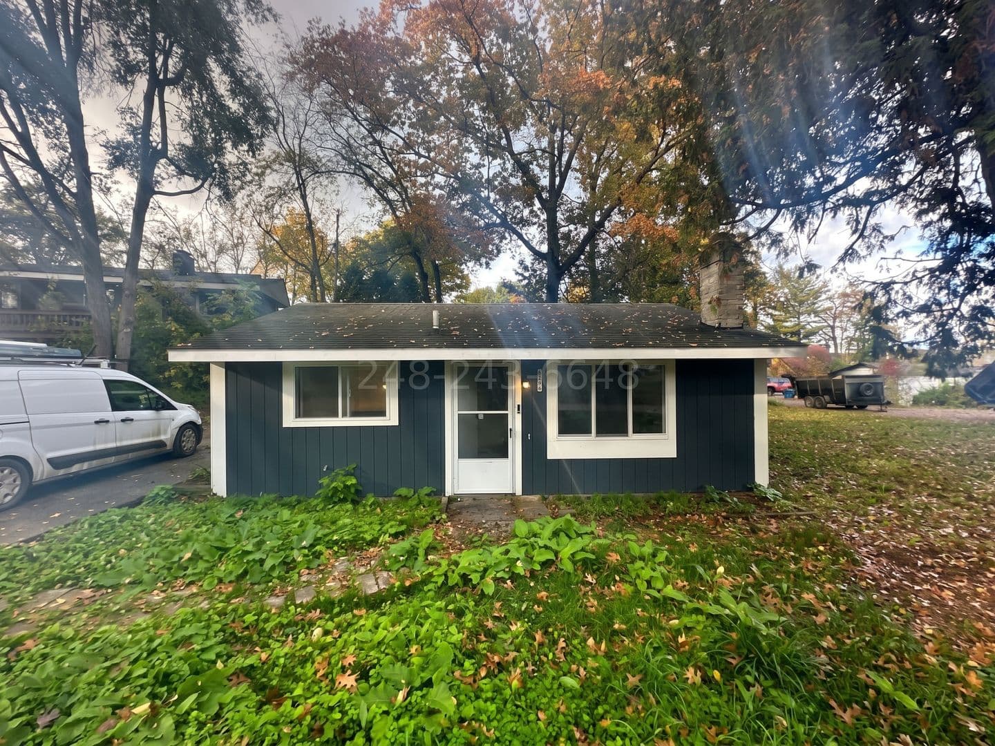 ROSE TOWNSHIP House: 4636 Starmer