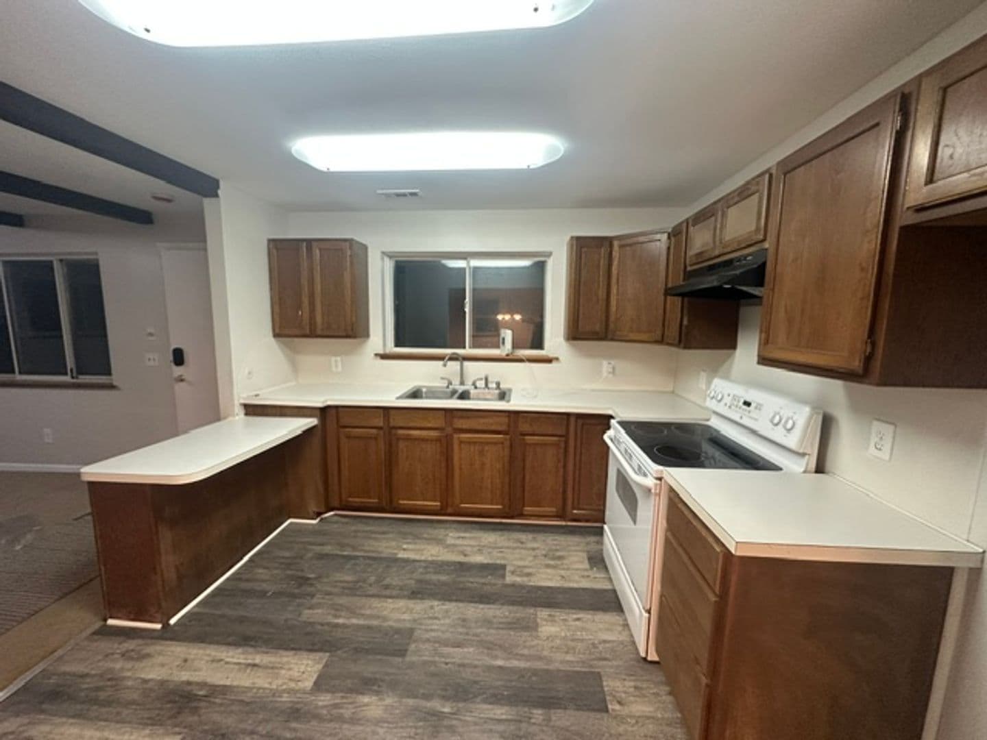 ROSE TOWNSHIP House: 4636 Starmer