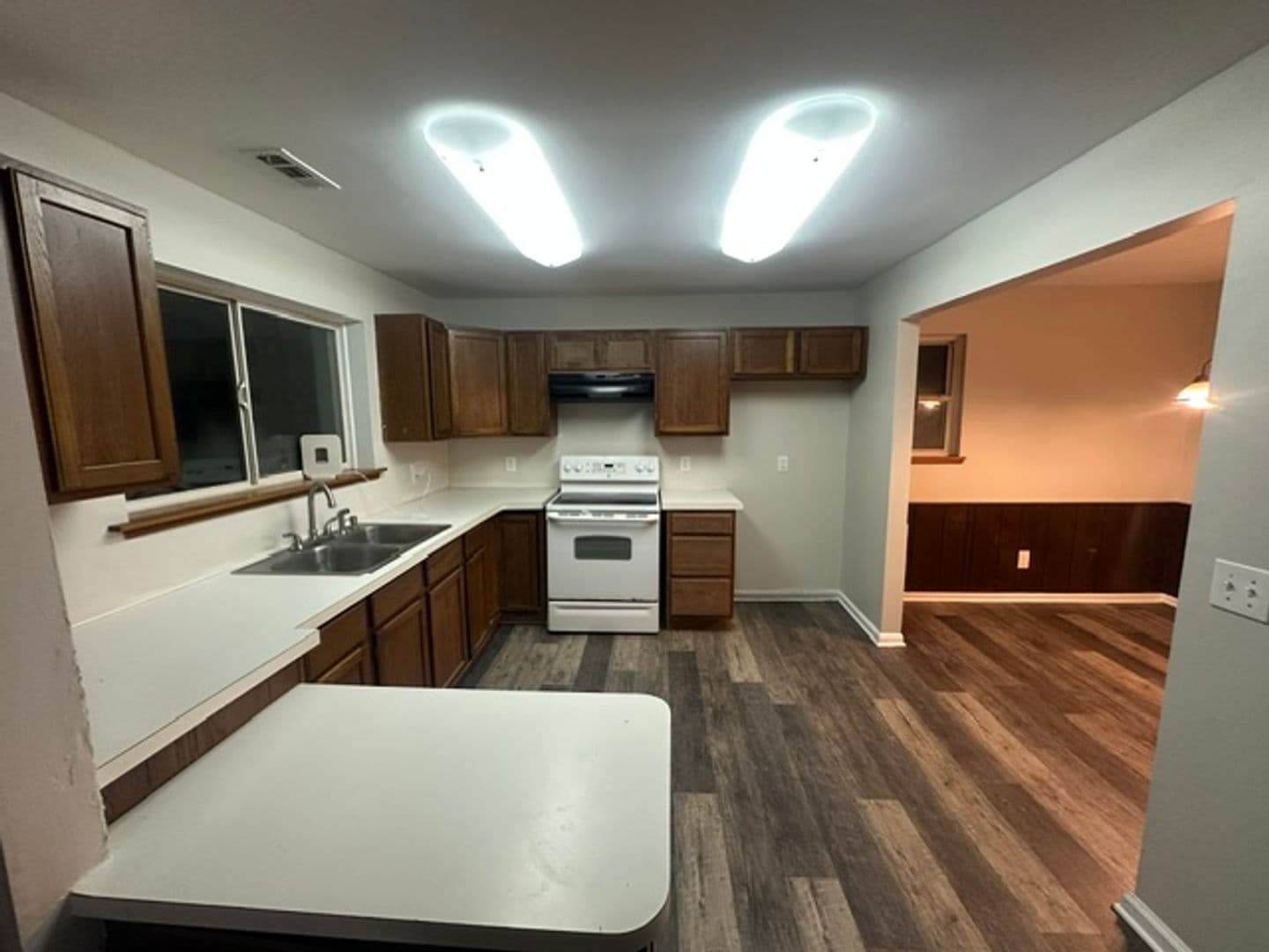 ROSE TOWNSHIP House: 4636 Starmer