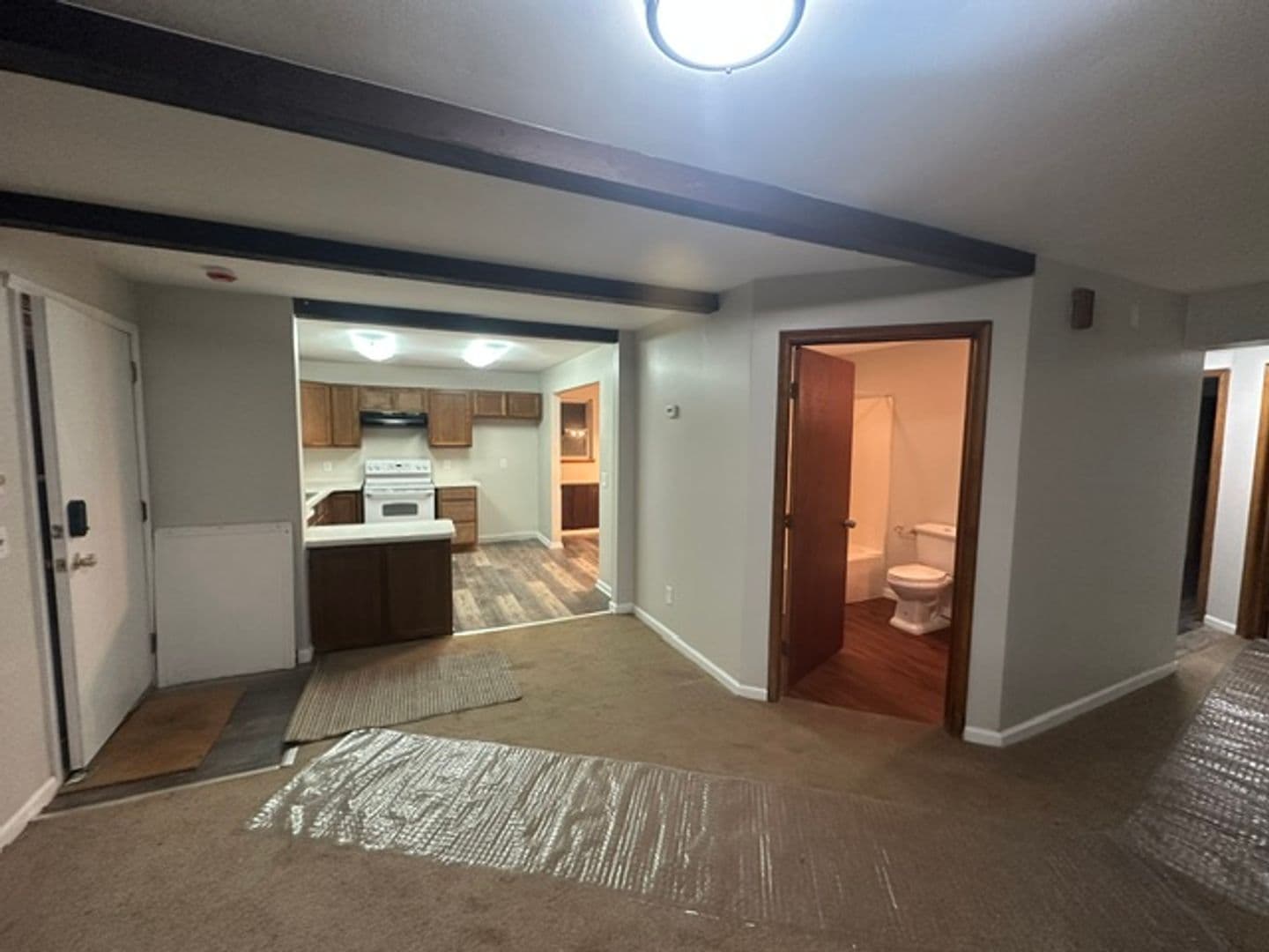 ROSE TOWNSHIP House: 4636 Starmer