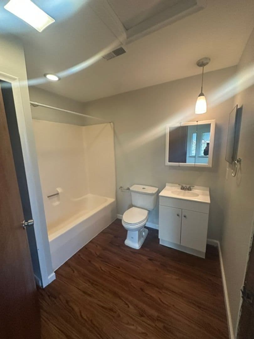 ROSE TOWNSHIP House: 4636 Starmer