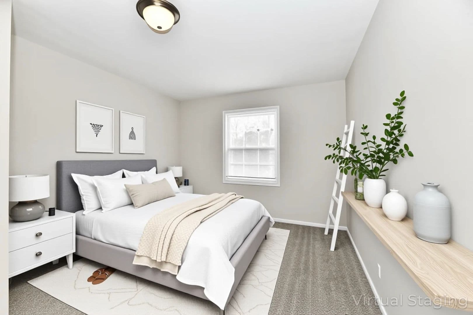 Carmel Apartment: 110 Bryn Mawr Ln