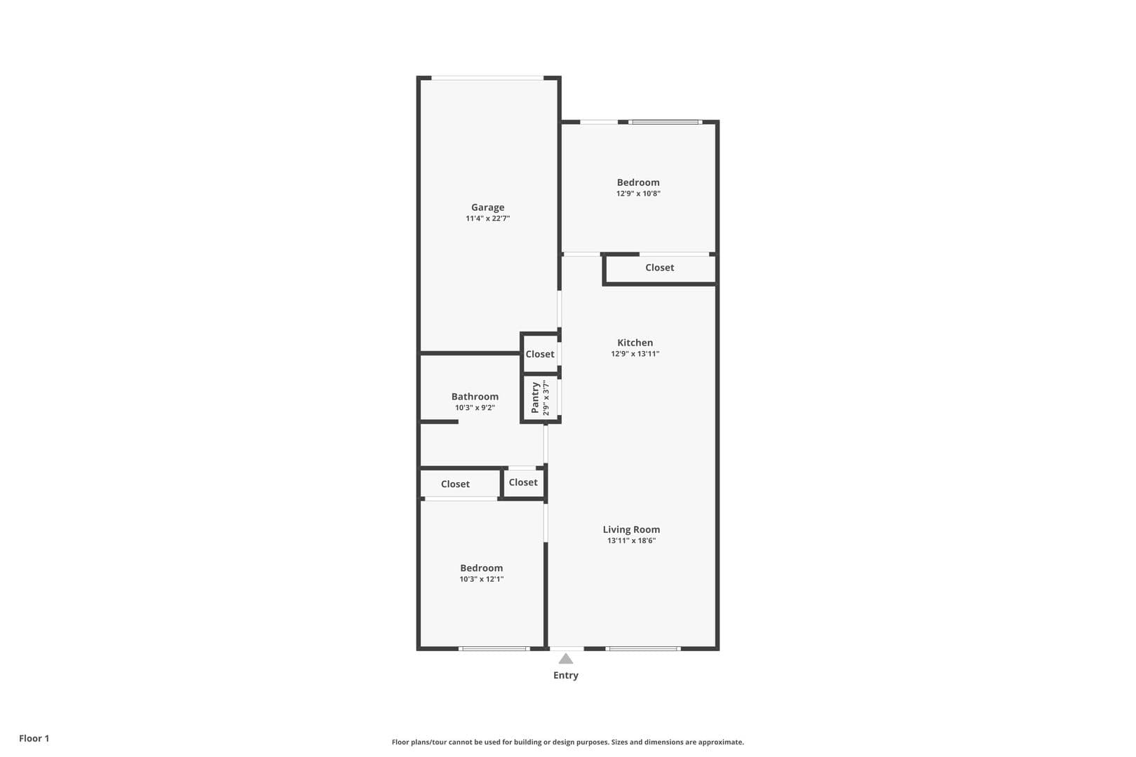Westfield Apartment: 1901 Sanders Glen Cir