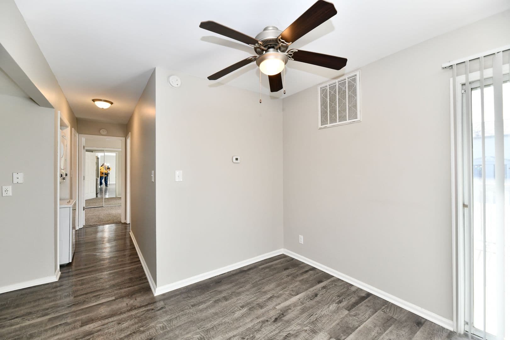 Carmel Apartment: 110 Bryn Mawr Ln