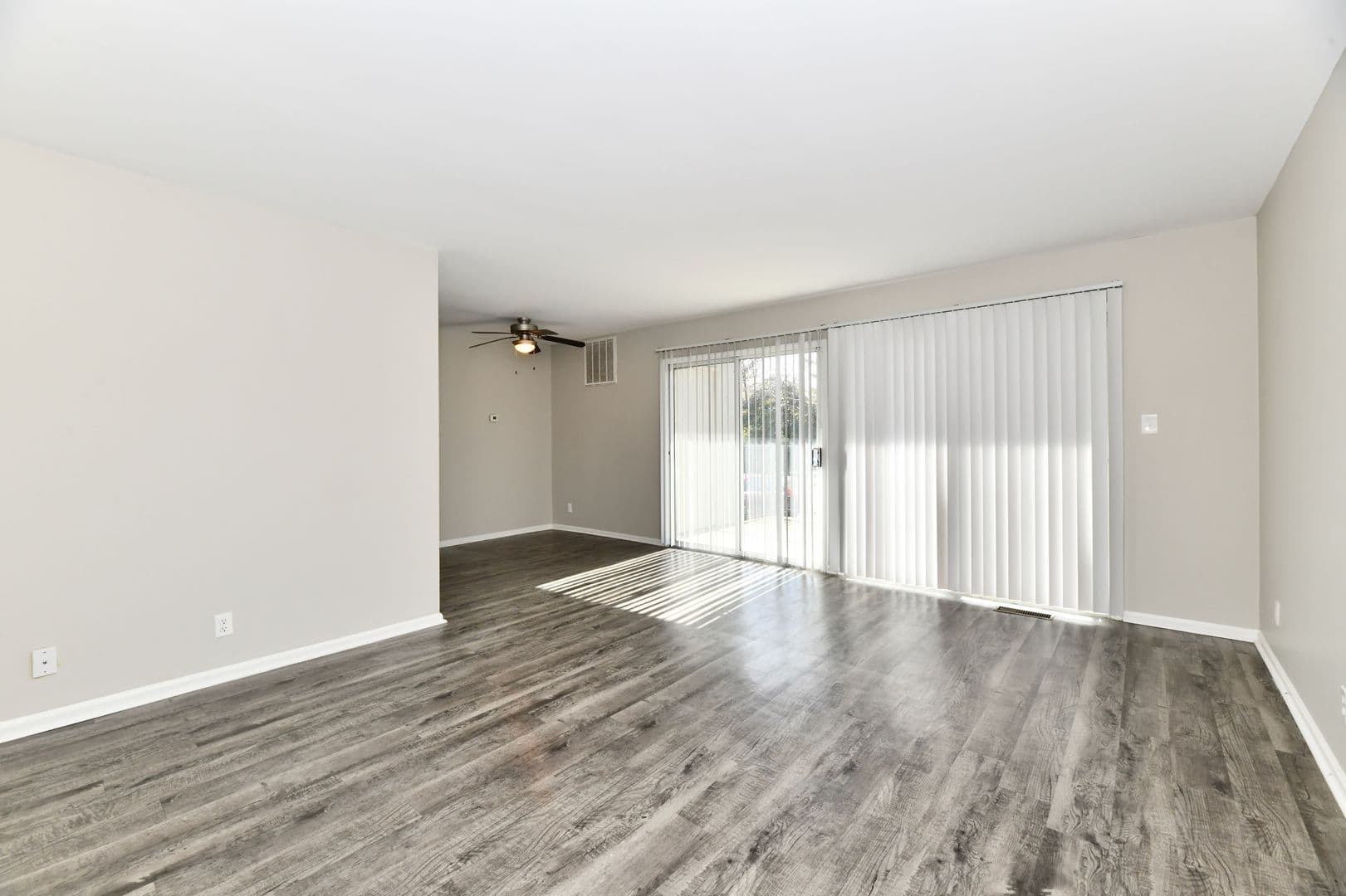 Carmel Apartment: 110 Bryn Mawr Ln