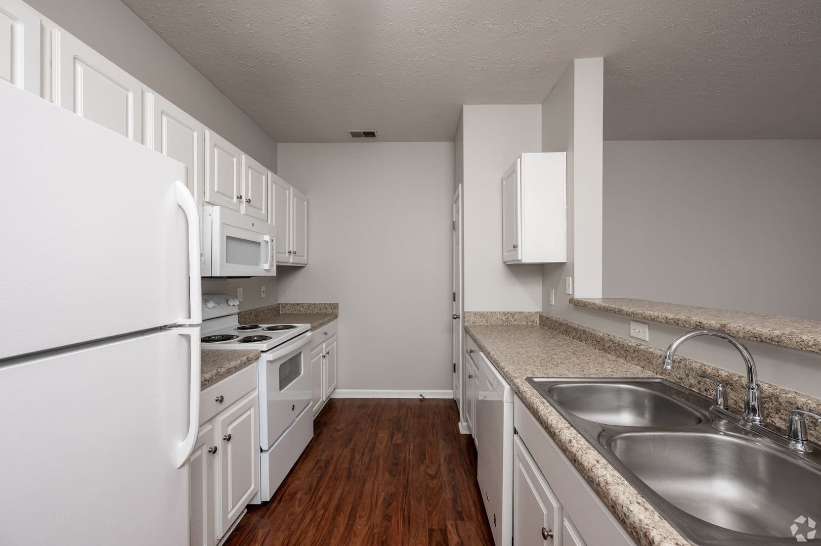 Indianapolis Apartment: 2602 Mansion Dr.