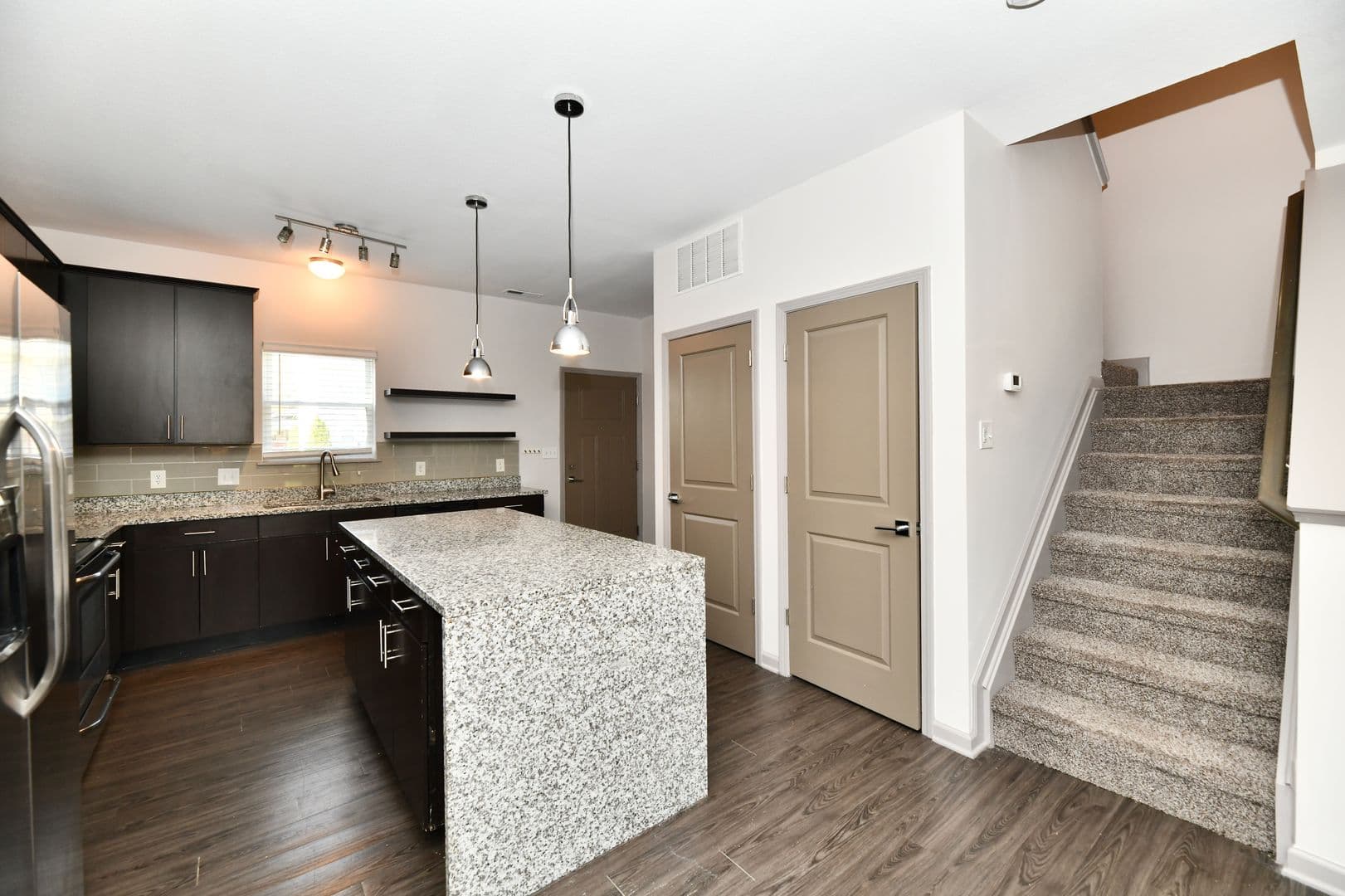 Indianapolis Apartment: 6159 N Winthrop Ave.