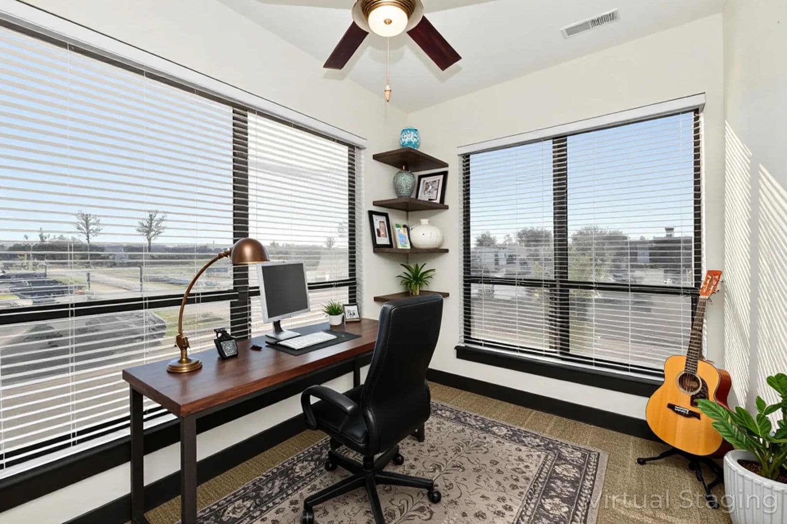 Carmel Apartment: 881 3rd Ave. SW