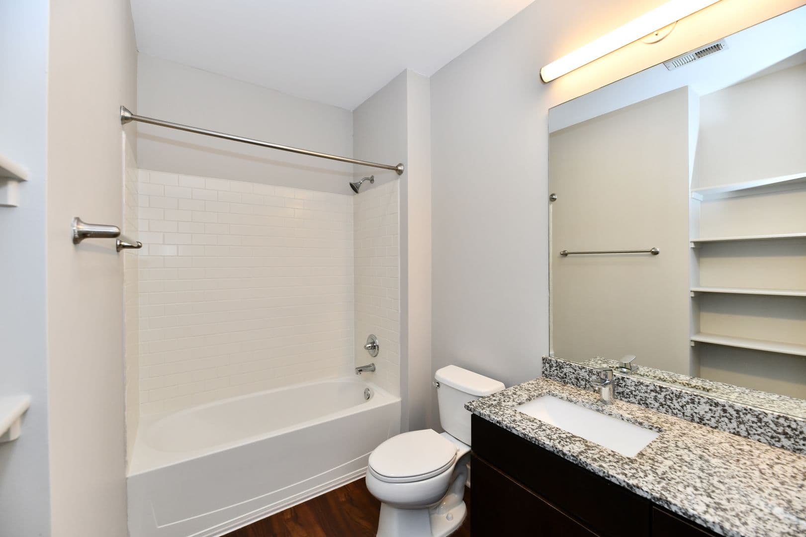 Indianapolis Apartment: 531 Virginia Ave
