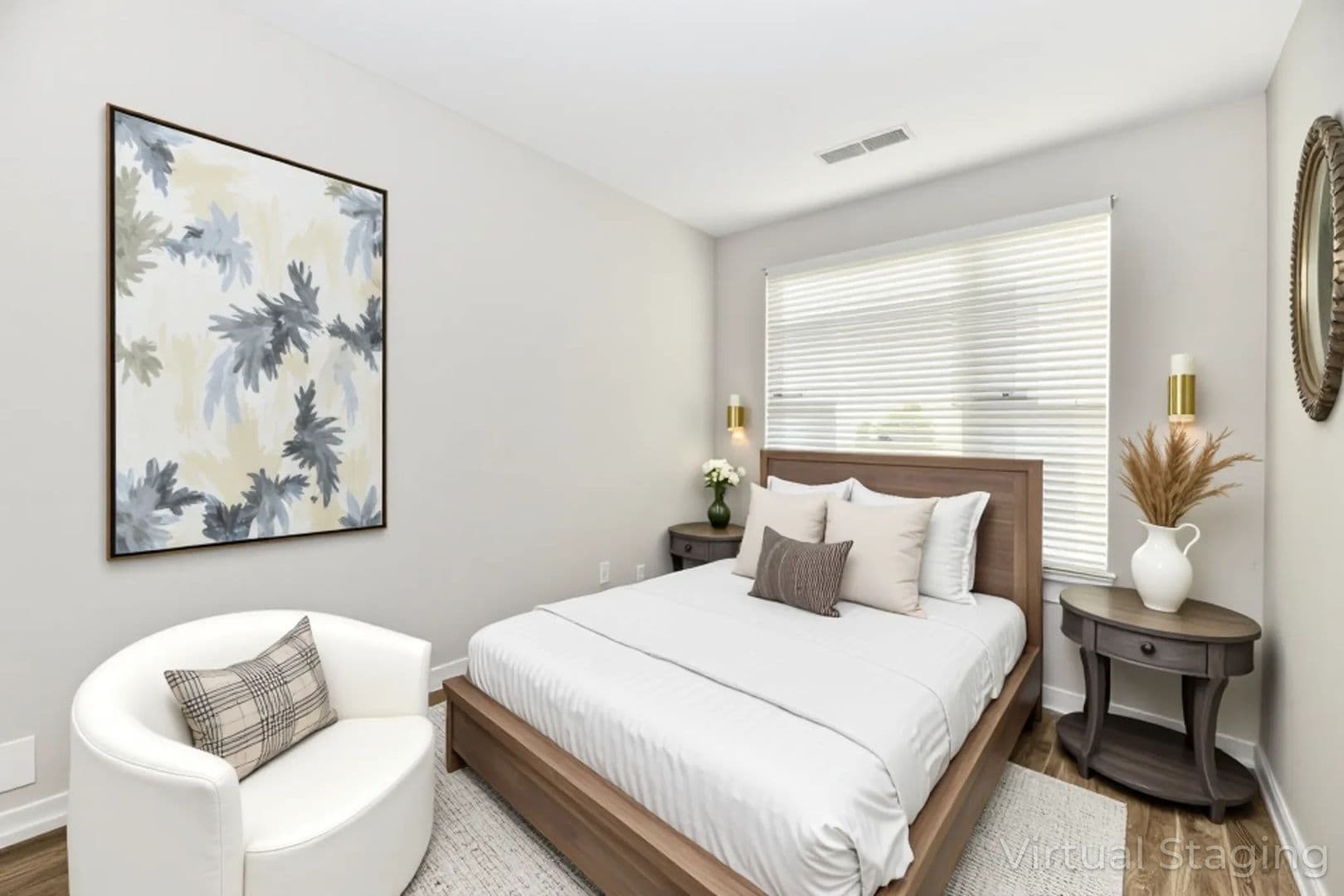 Indianapolis Apartment: 531 Virginia Ave