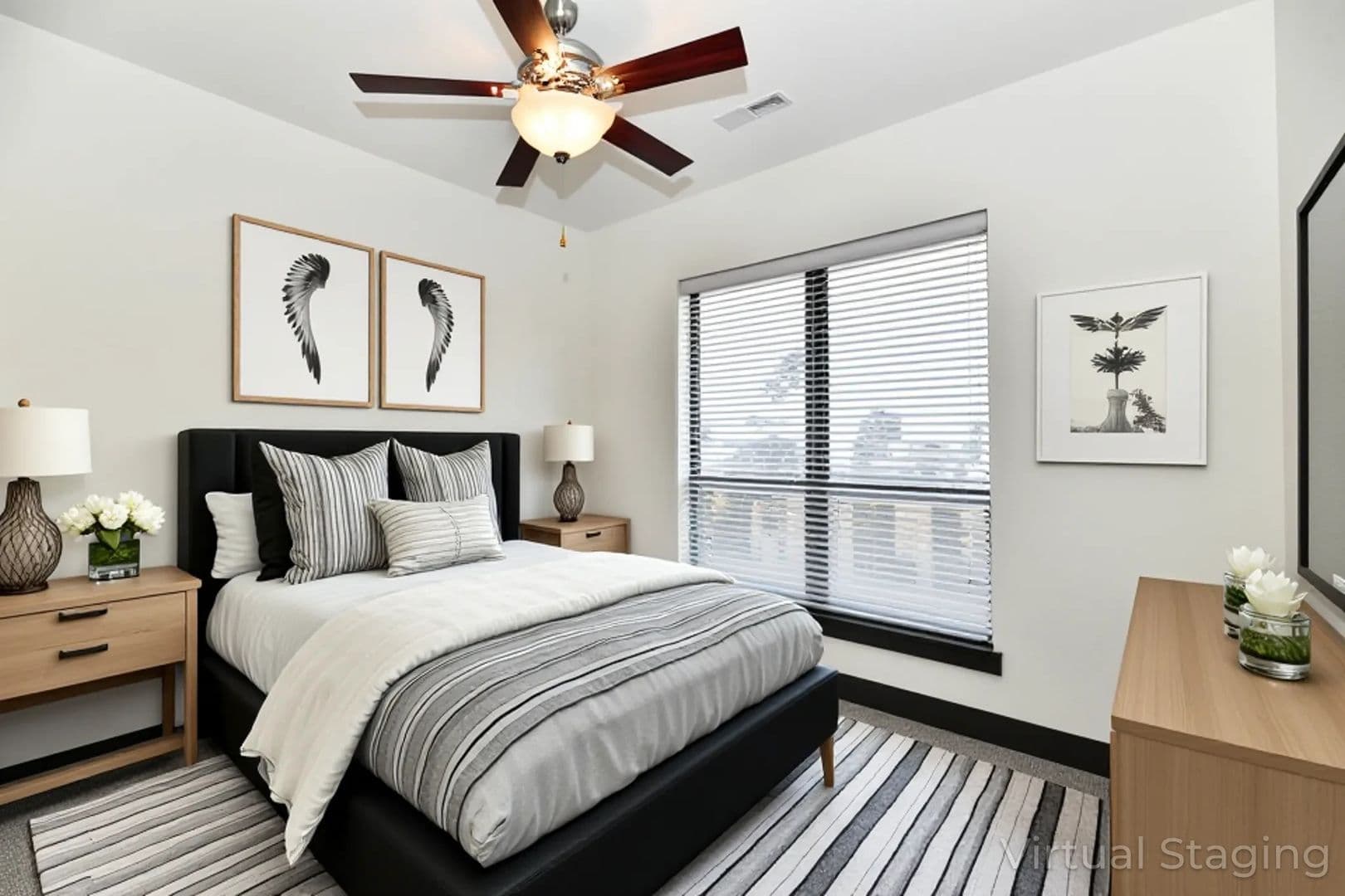 Carmel Apartment: 881 3rd Ave. SW