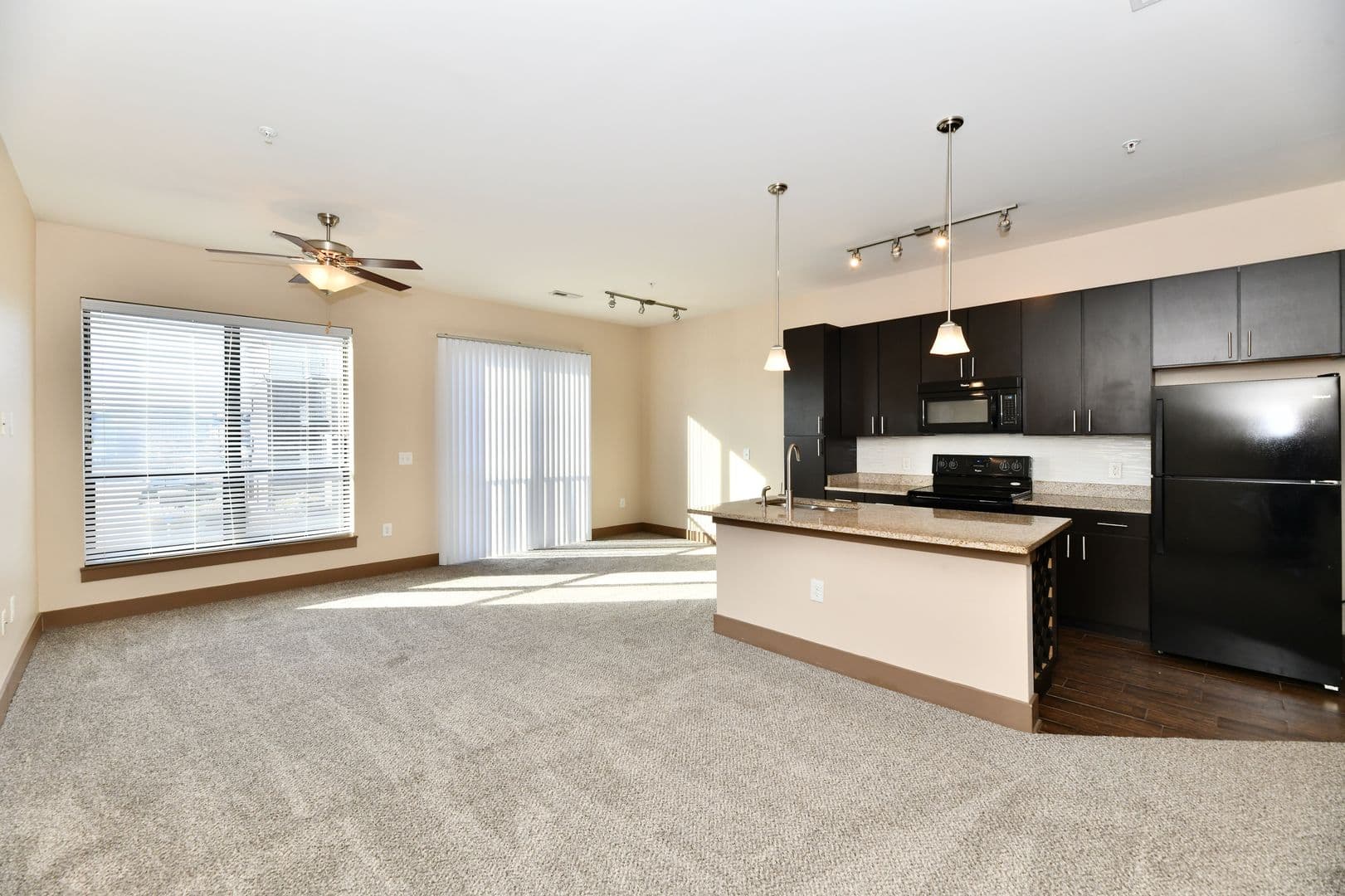 Carmel Apartment: 881 3rd Ave. SW