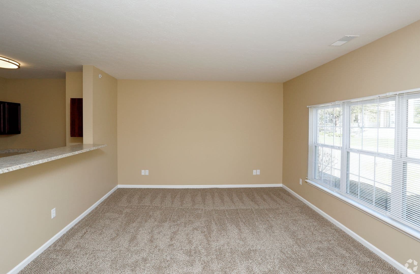 Indianapolis Apartment: 2602 Mansion Dr.