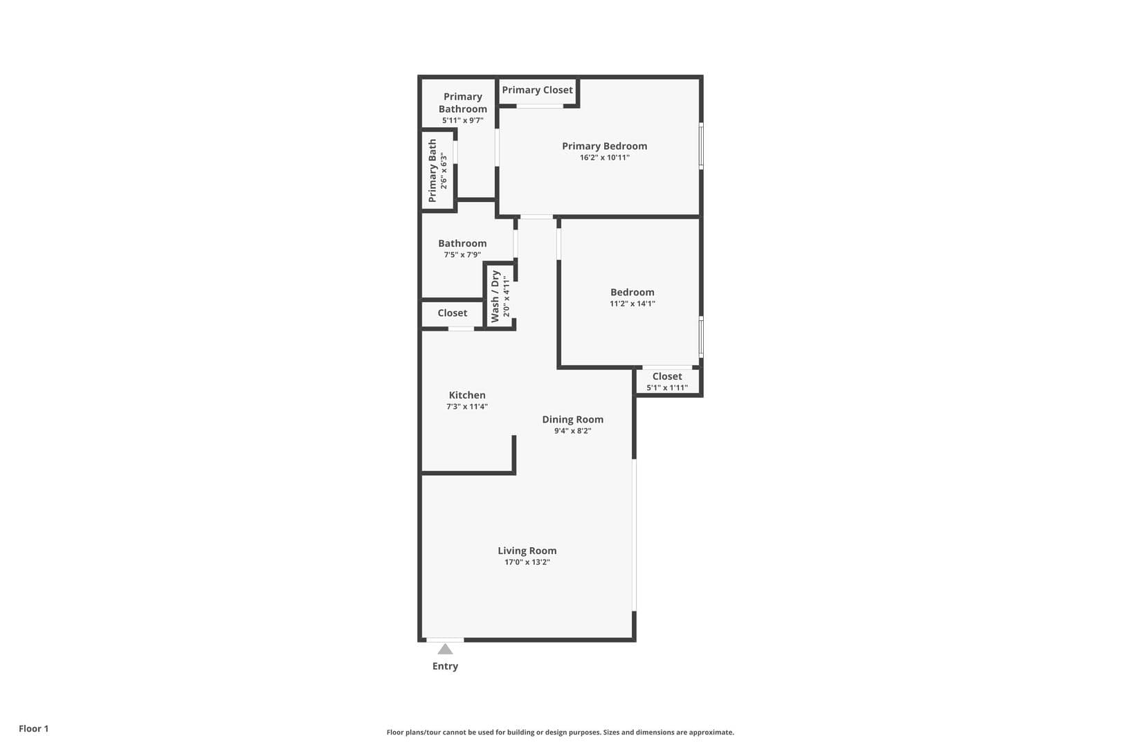Carmel Apartment: 110 Bryn Mawr Ln